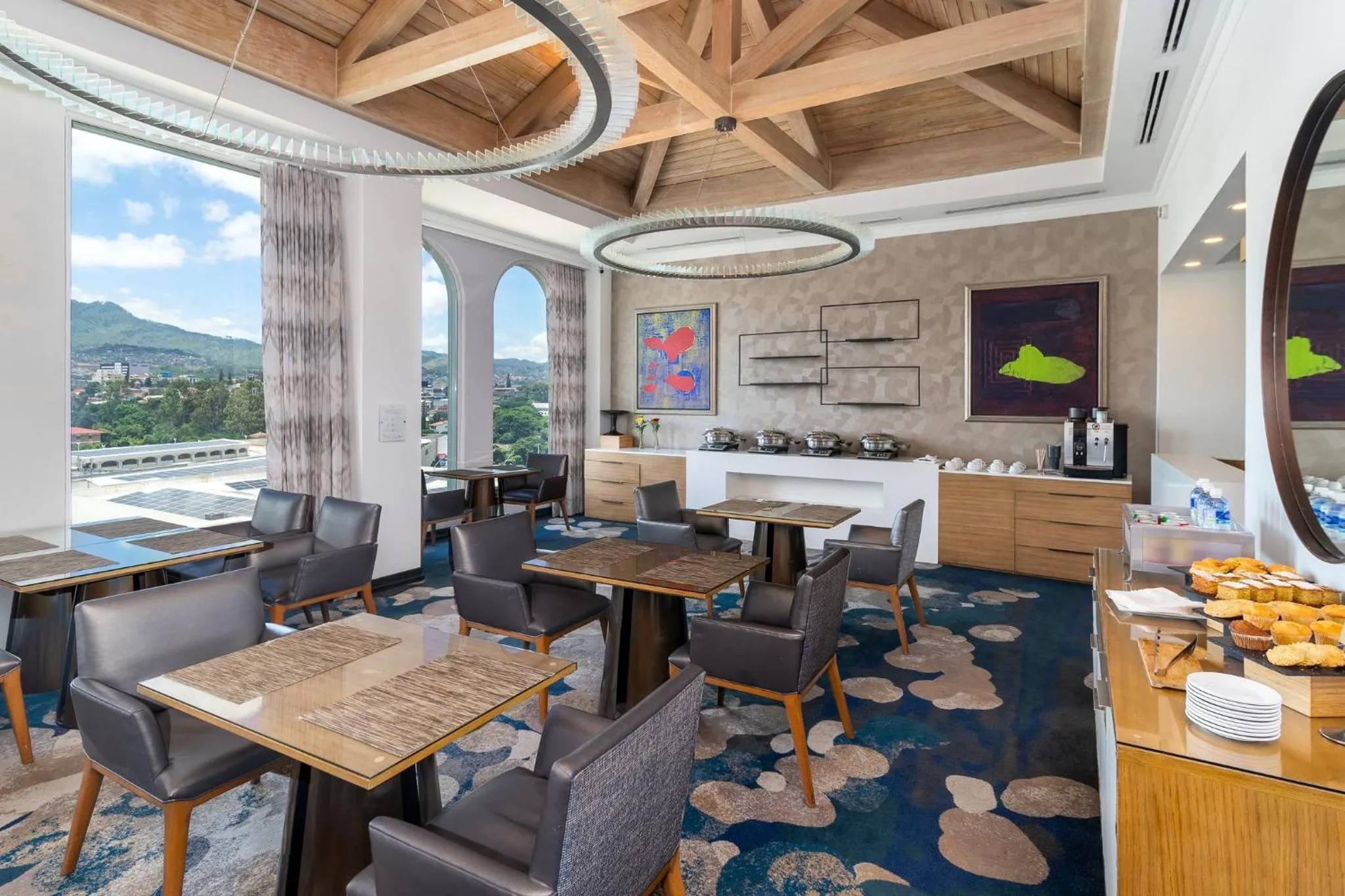 Other in InterContinental Tegucigalpa at Multiplaza Mall by IHG