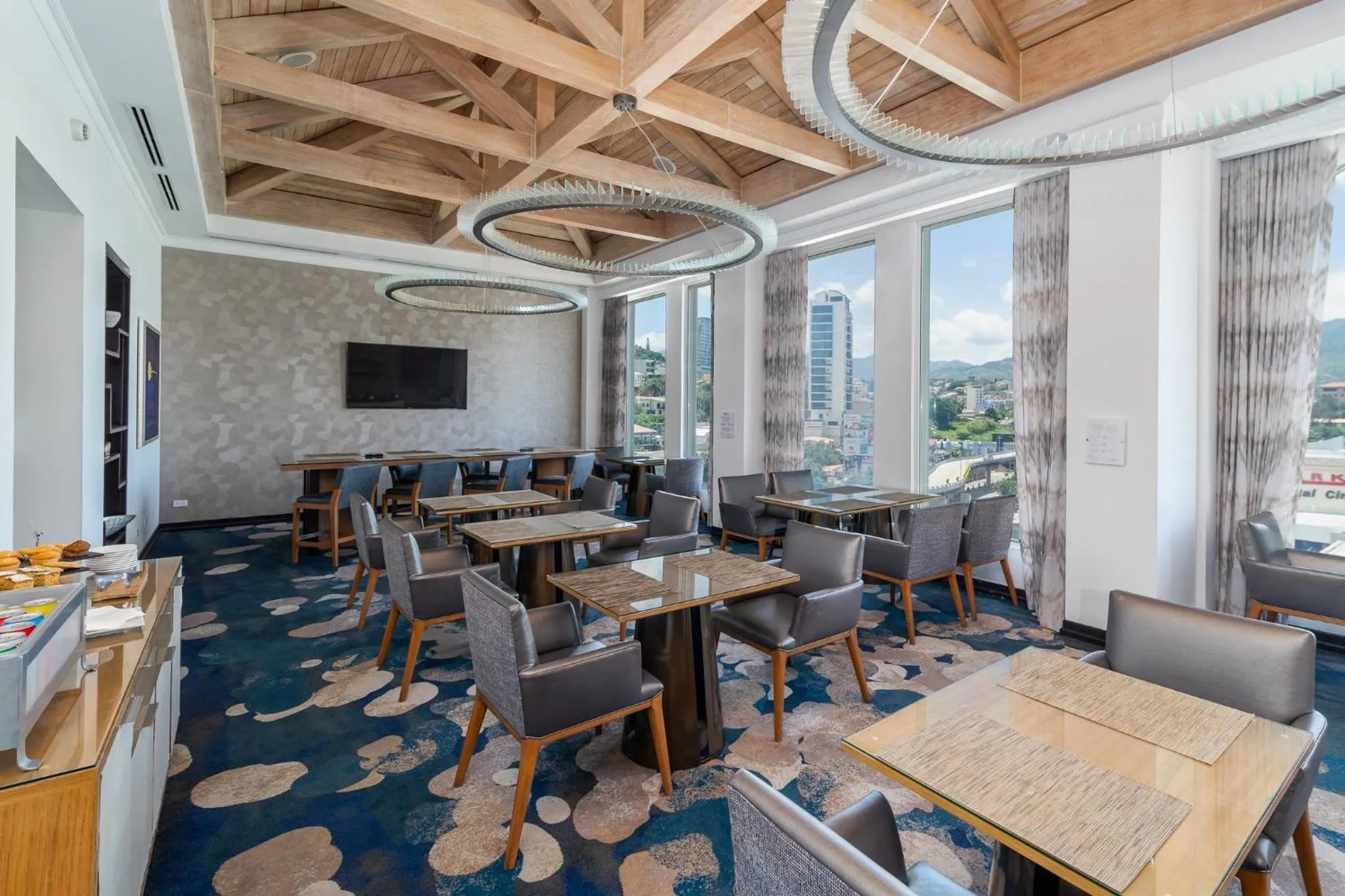 Other in InterContinental Tegucigalpa at Multiplaza Mall by IHG