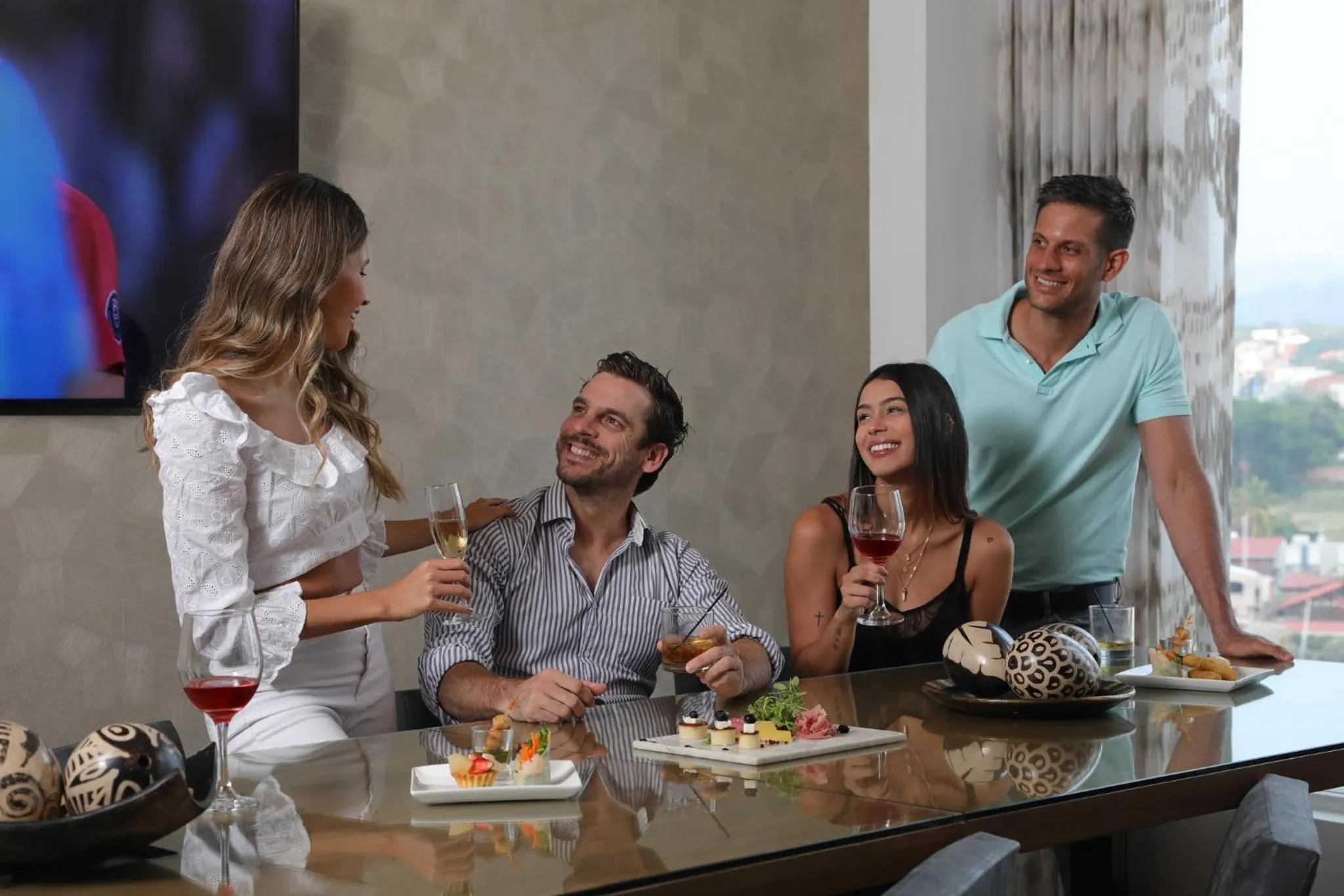 Other in InterContinental Tegucigalpa at Multiplaza Mall by IHG