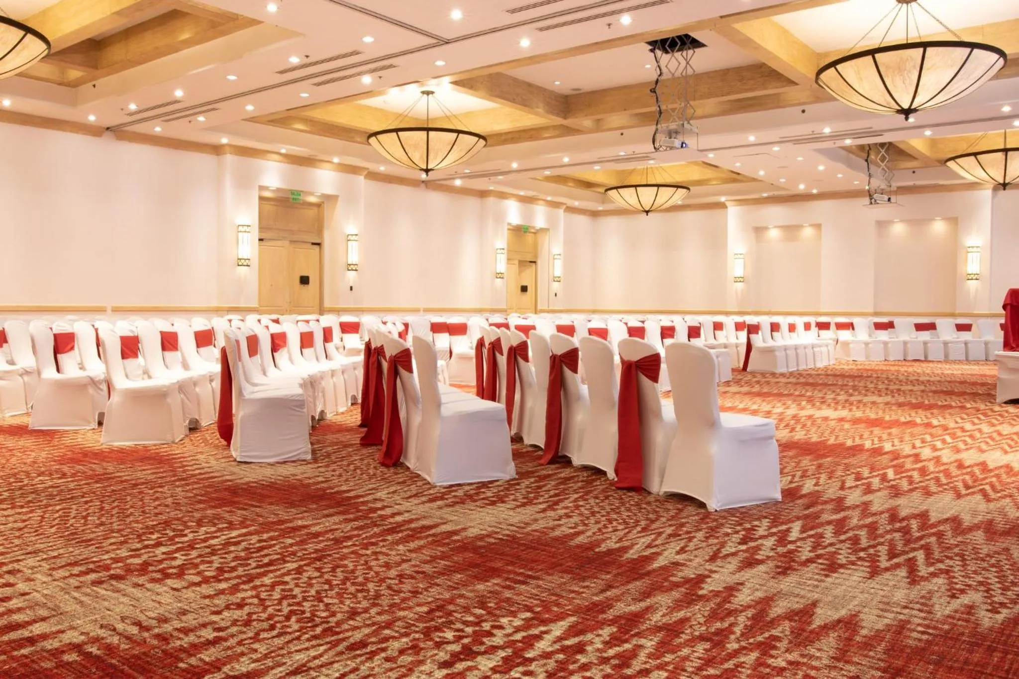 Spa and wellness centre/facilities in InterContinental Tegucigalpa at Multiplaza Mall by IHG