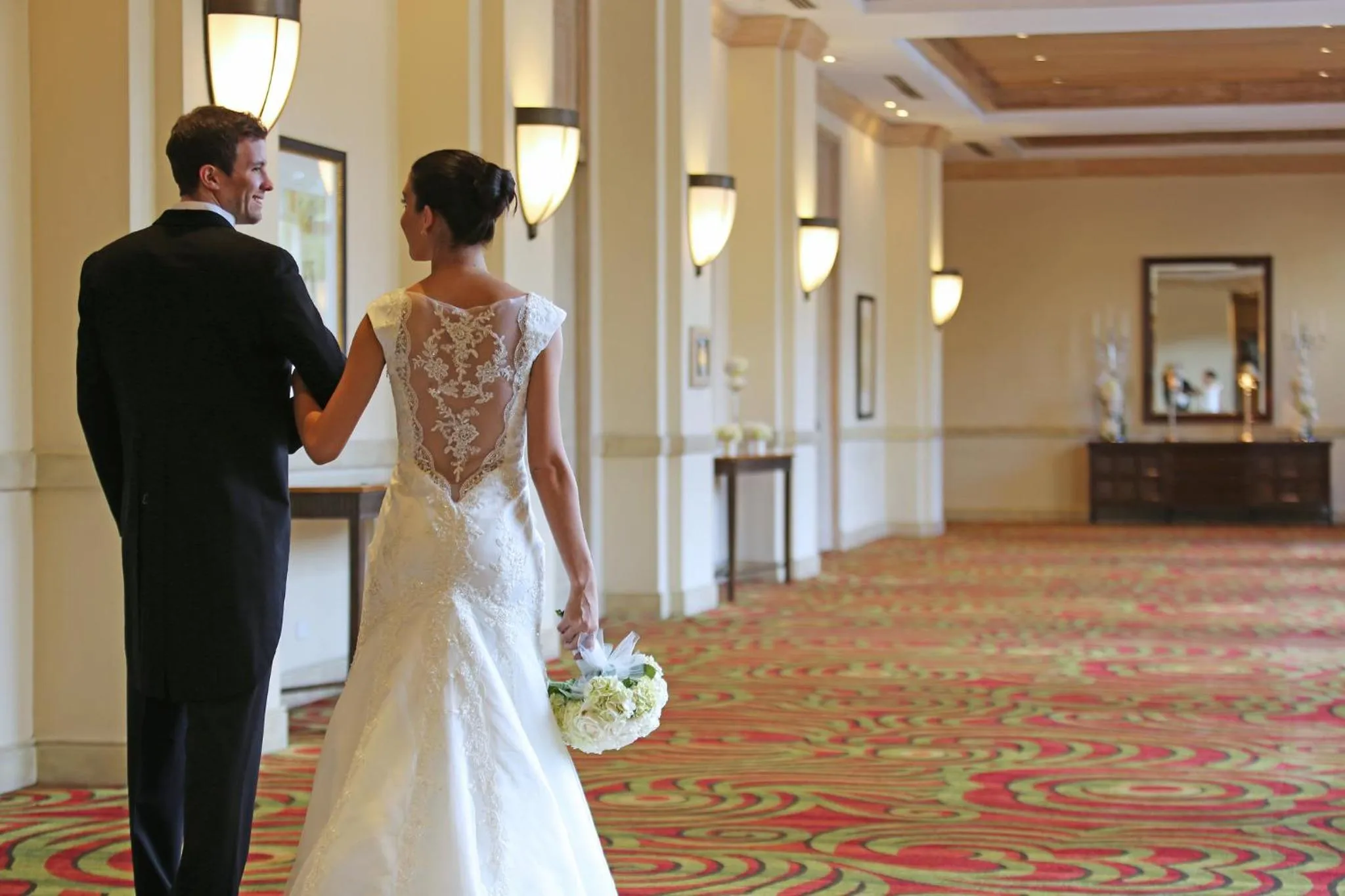 Meeting/conference room in InterContinental Tegucigalpa at Multiplaza Mall by IHG