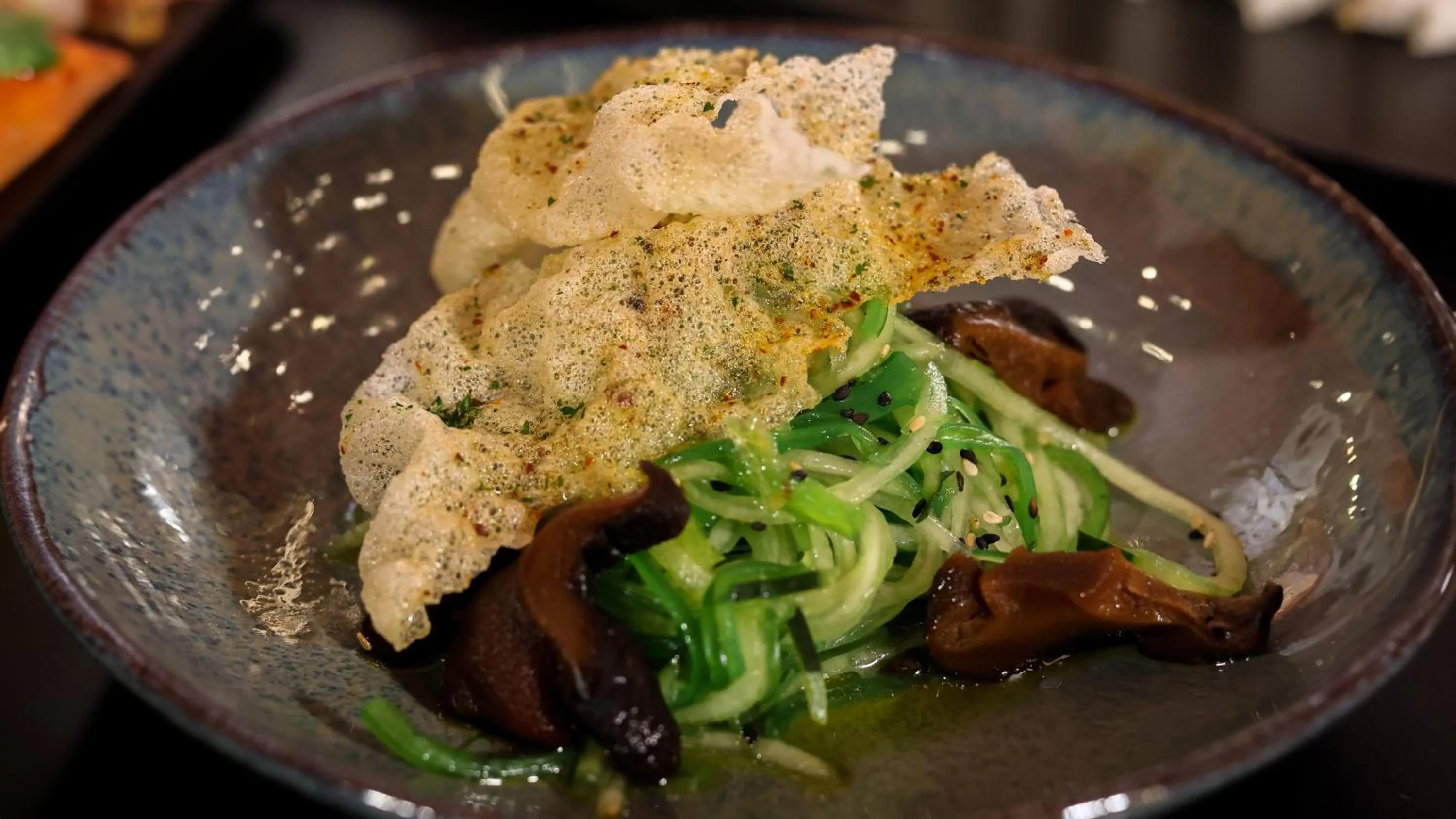 Restaurant/places to eat in InterContinental Tegucigalpa at Multiplaza Mall by IHG