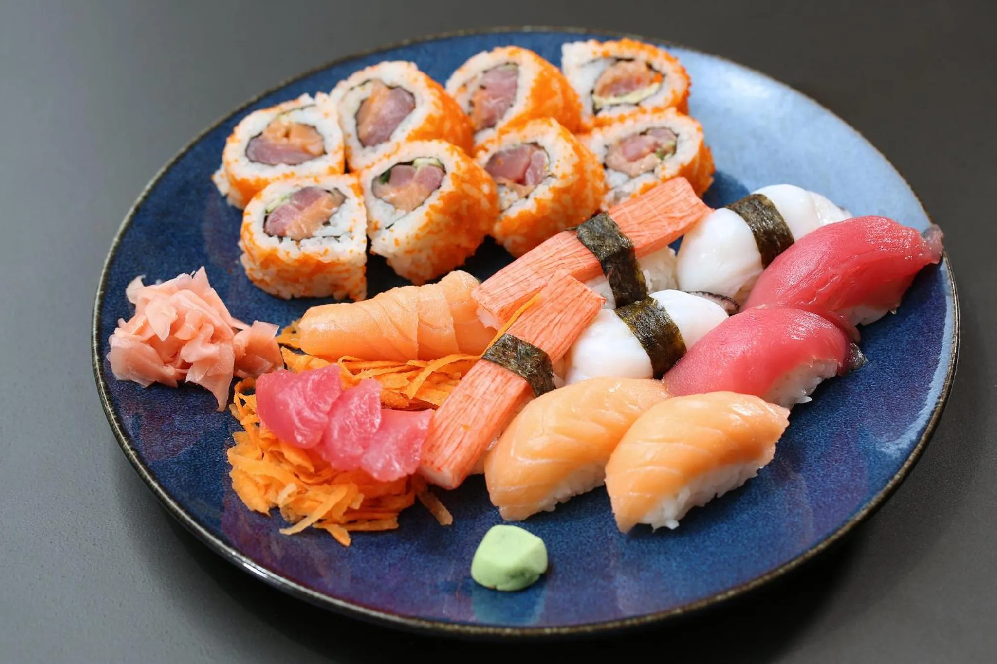 Restaurant/places to eat in InterContinental Tegucigalpa at Multiplaza Mall by IHG