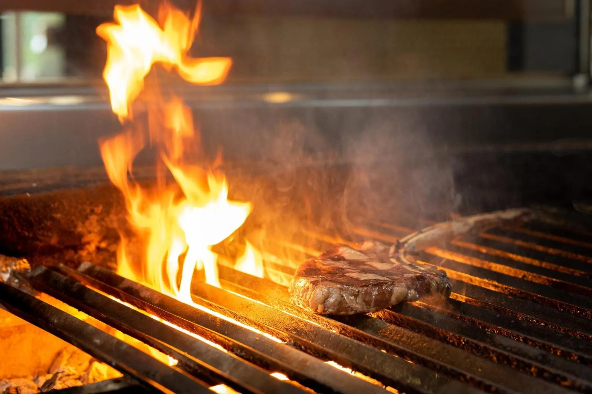 Restaurant/places to eat in InterContinental Tegucigalpa at Multiplaza Mall by IHG