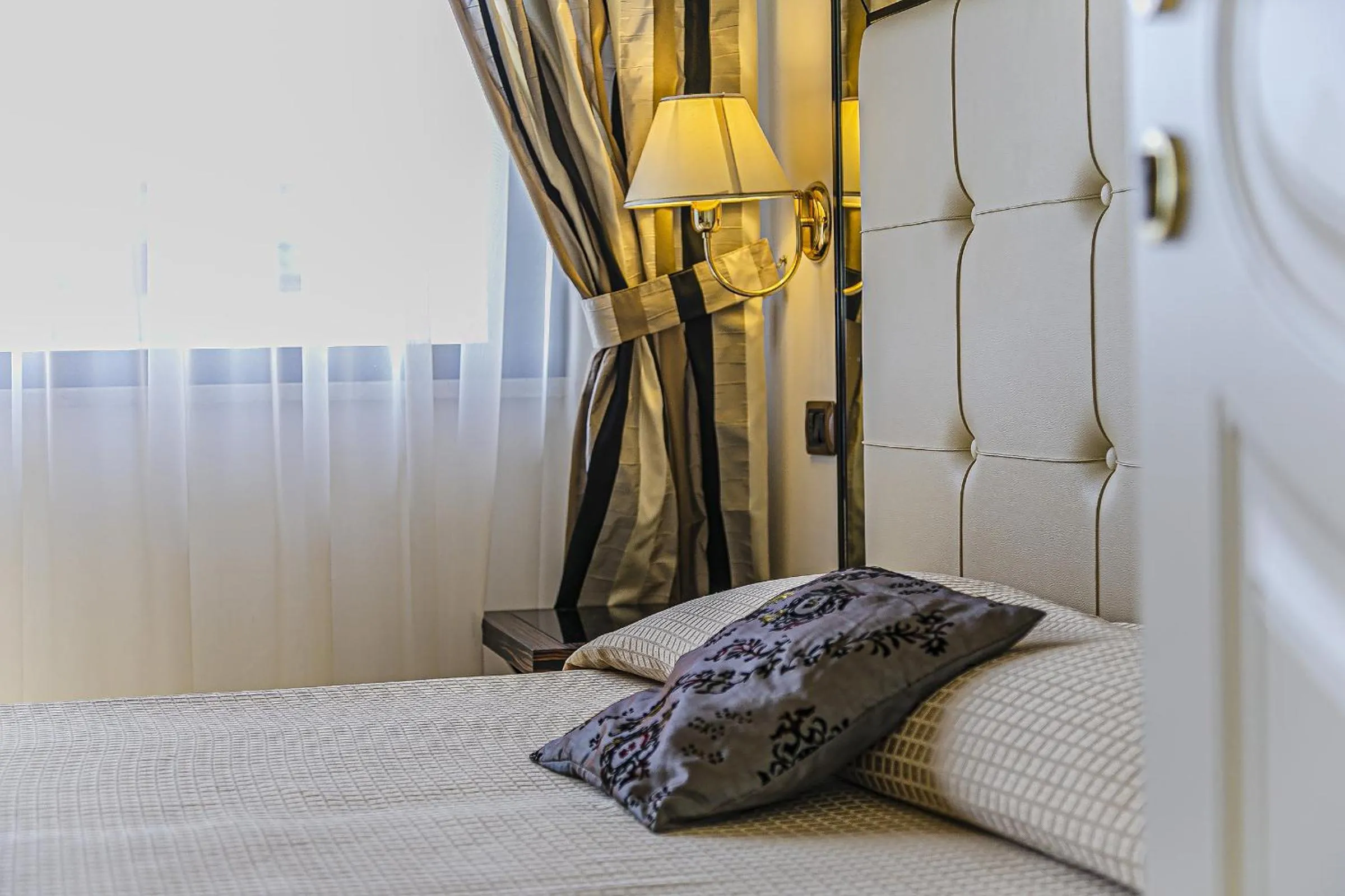 Hotel Metropolitan - Bianchi Hotels