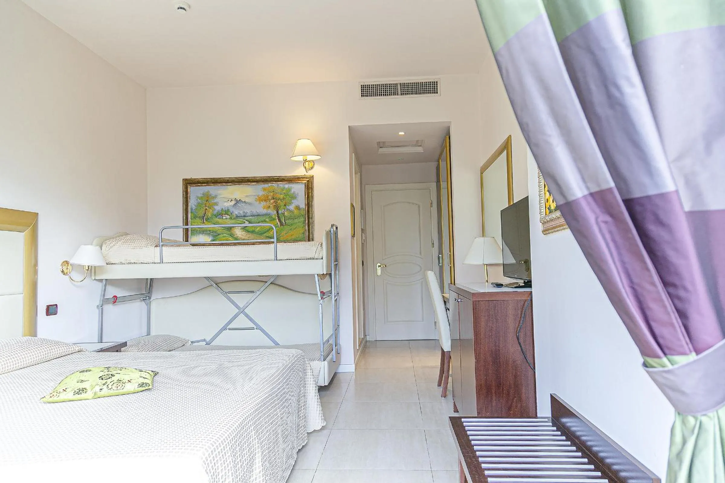 Hotel Metropolitan - Bianchi Hotels