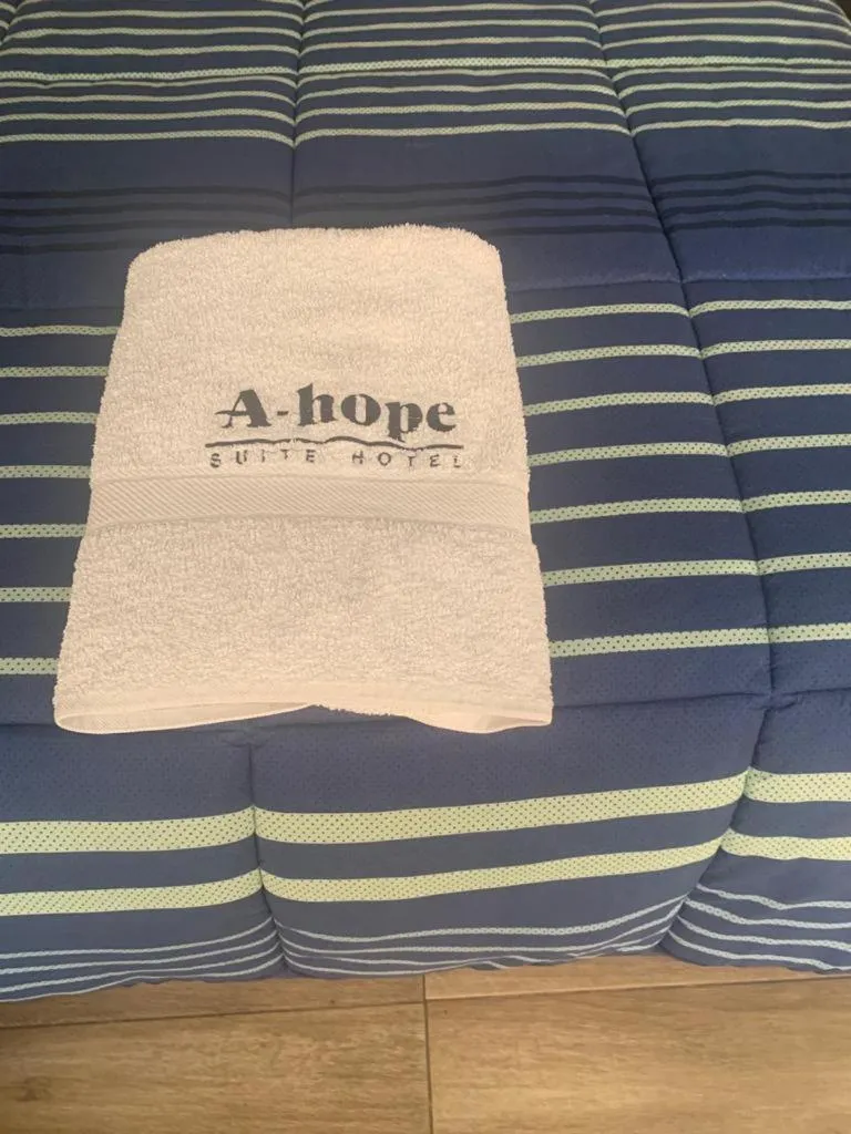 A-Hope Suite Hotel