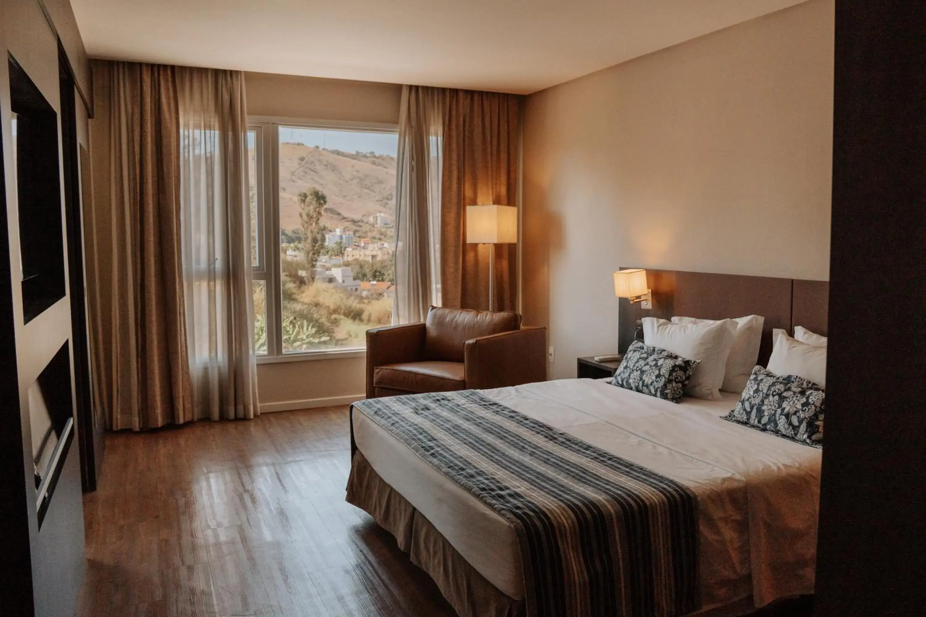 Suite with Hot Tub - single occupancy in Hotel Amantykir Suite with Hot Tub - single occupancy in Hotel Amantykir