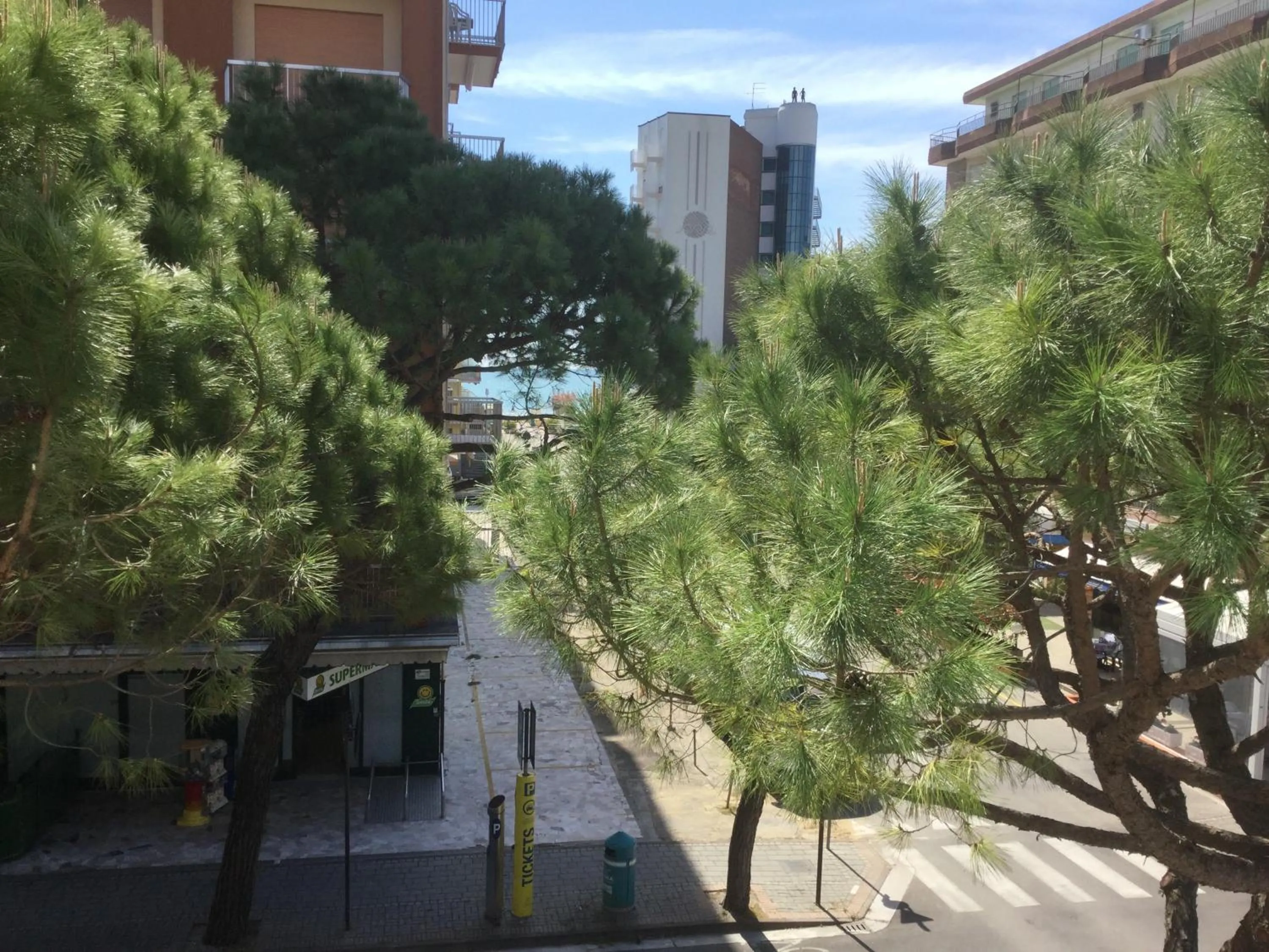 Property building in LA MAISON by Hotel Aldebaran