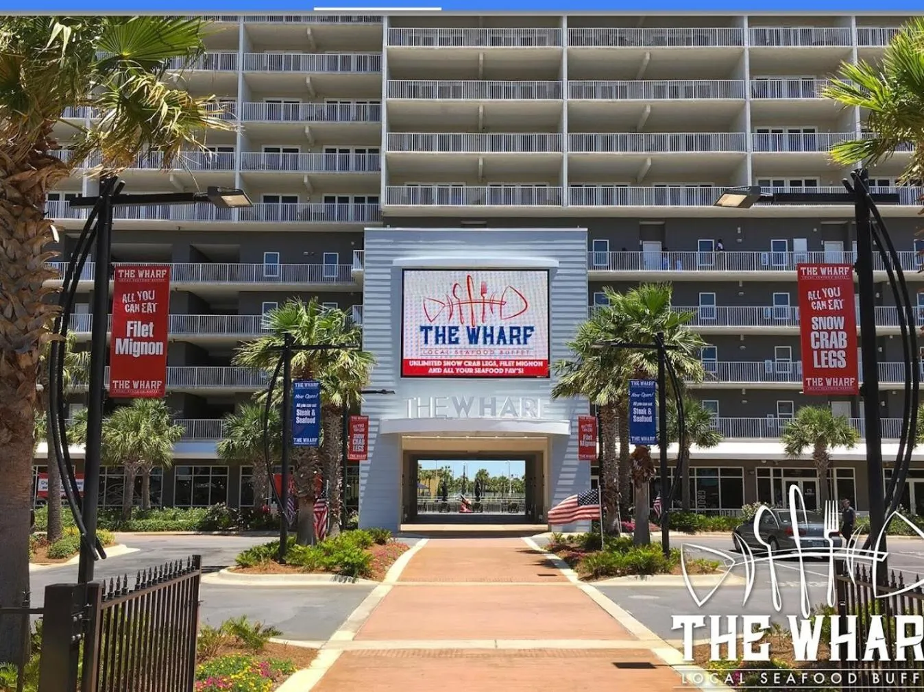 LAKETOWN 5 POOLs STEPS TO BEACH FAMILY FRIENDLY