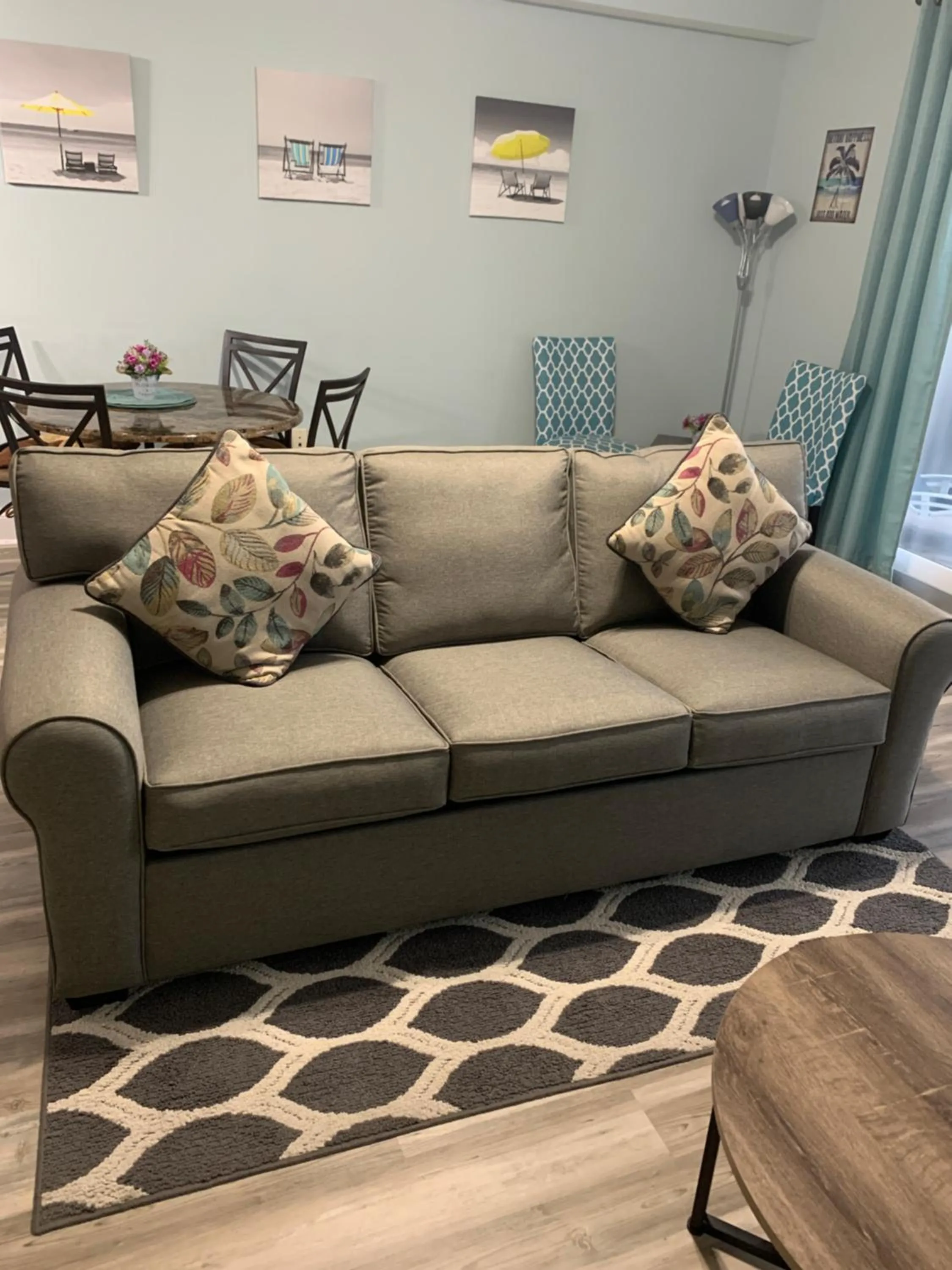 LAKETOWN 5 POOLs STEPS TO BEACH FAMILY FRIENDLY