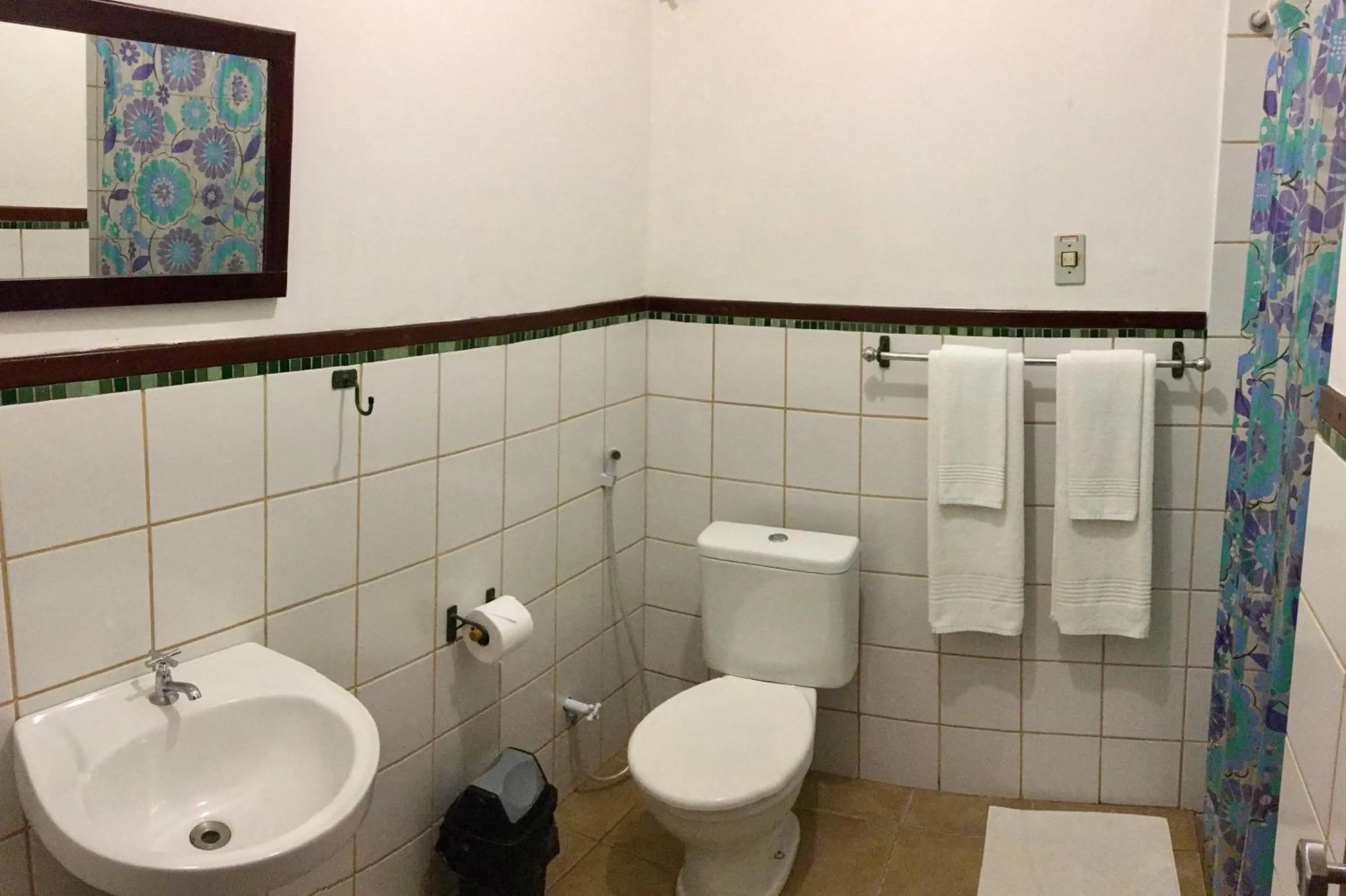 Pousada Dos Cajueiros