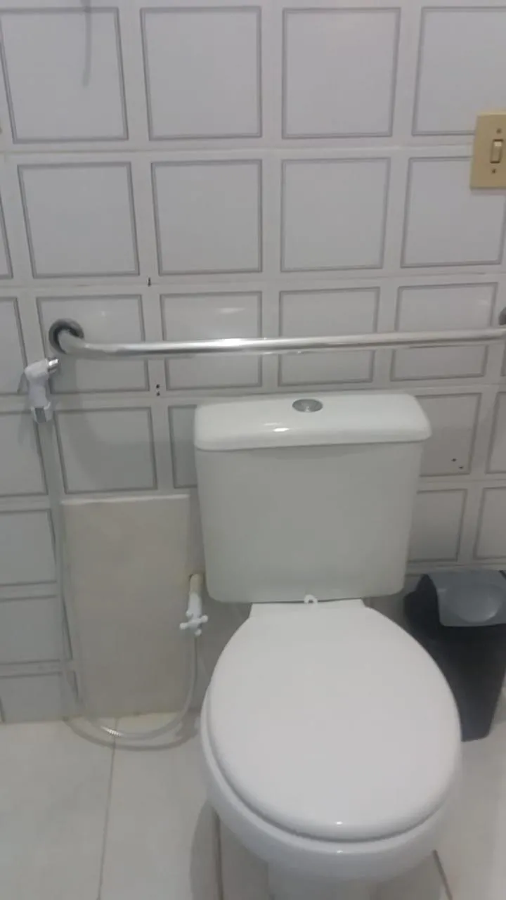 Pousada Dos Cajueiros