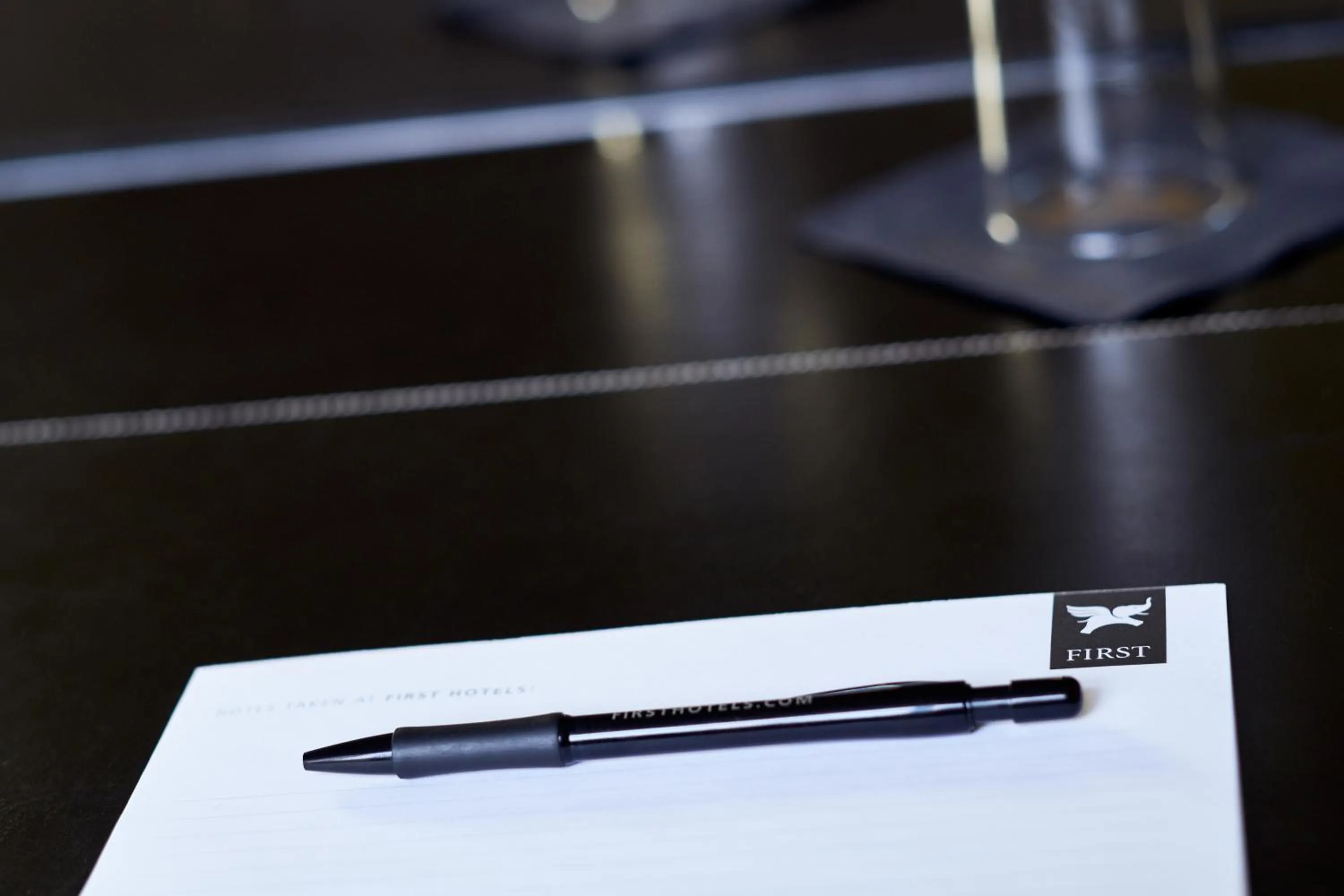 Entertainment in Hotel Oxelösund