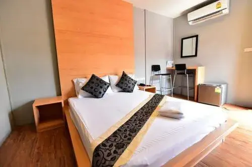 Love Box Resort Love Box Resort