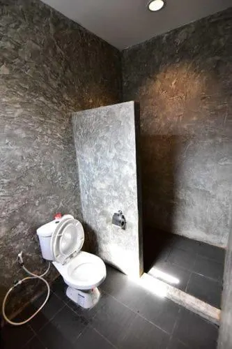 Photo of the whole room in Love Box Resort