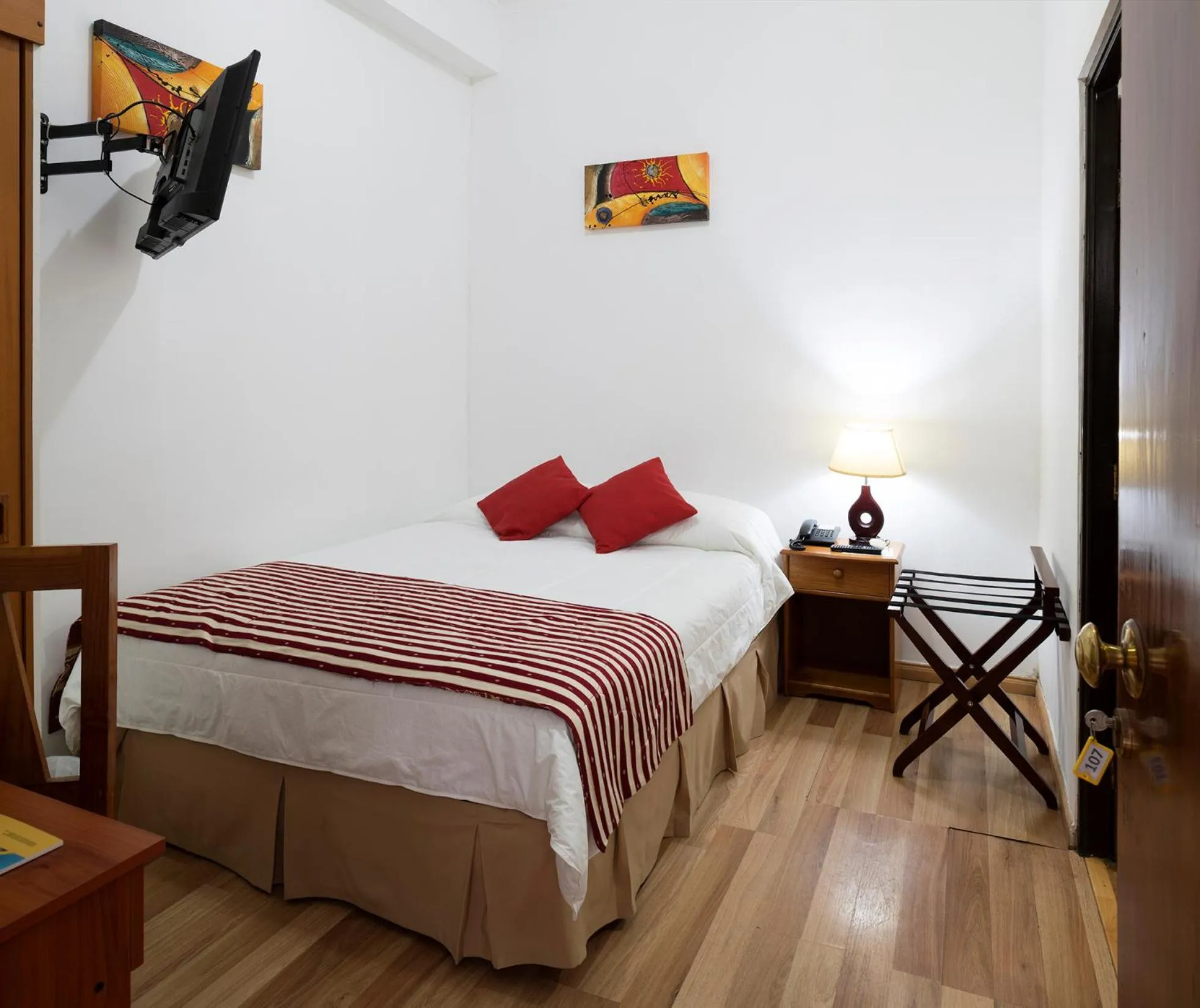 Hotel Samaña
