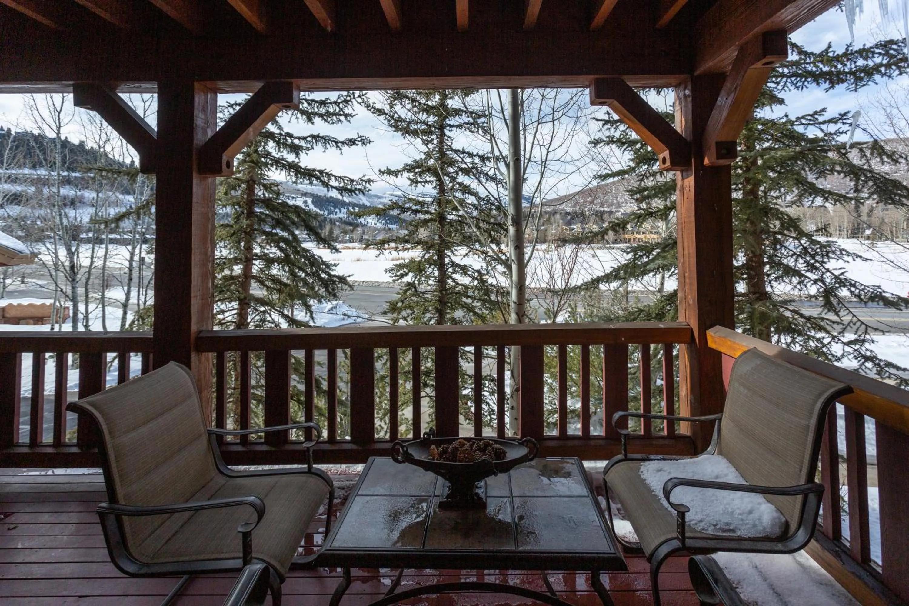 Lodges at Deer Valley