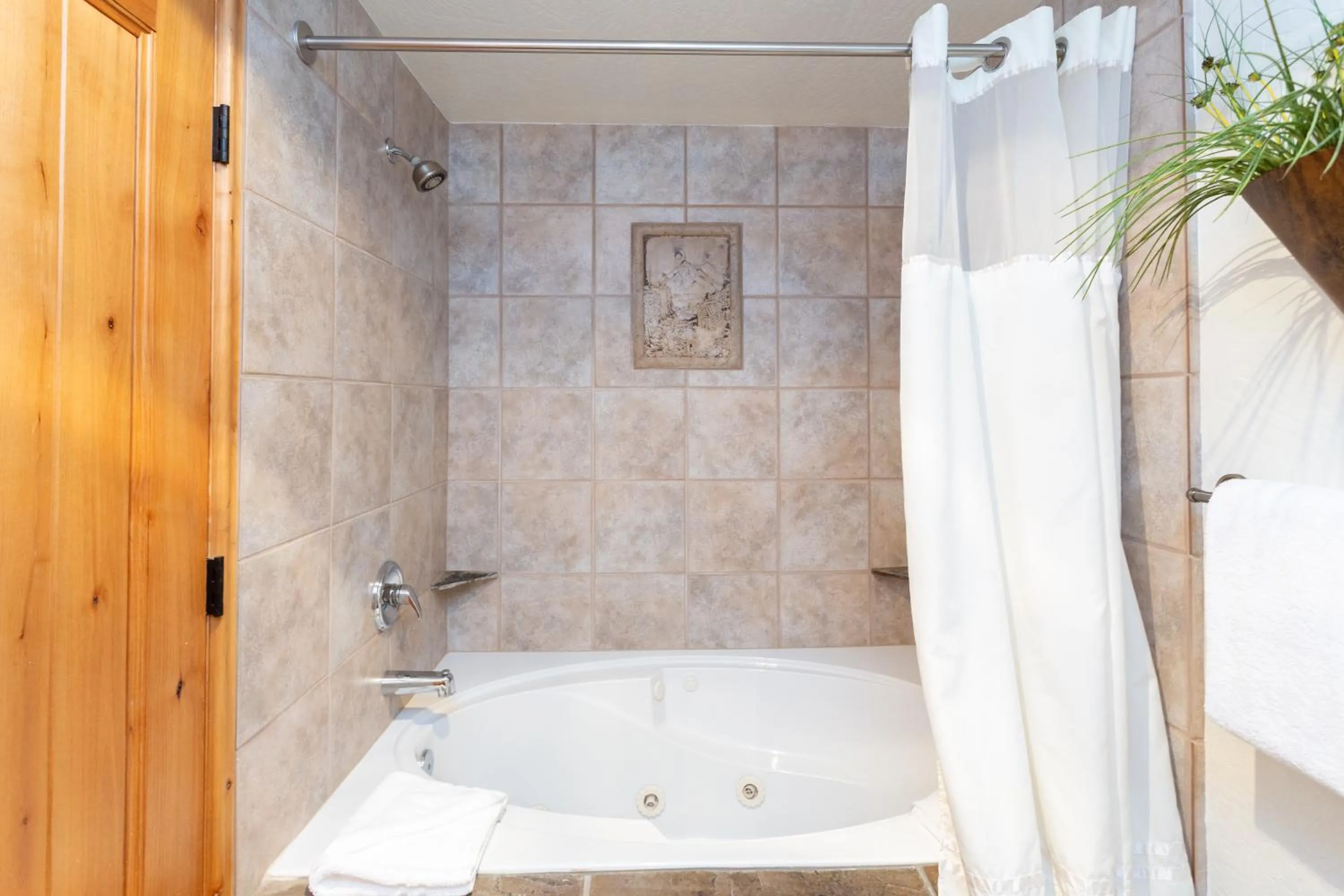 Bath in Lodges at Deer Valley