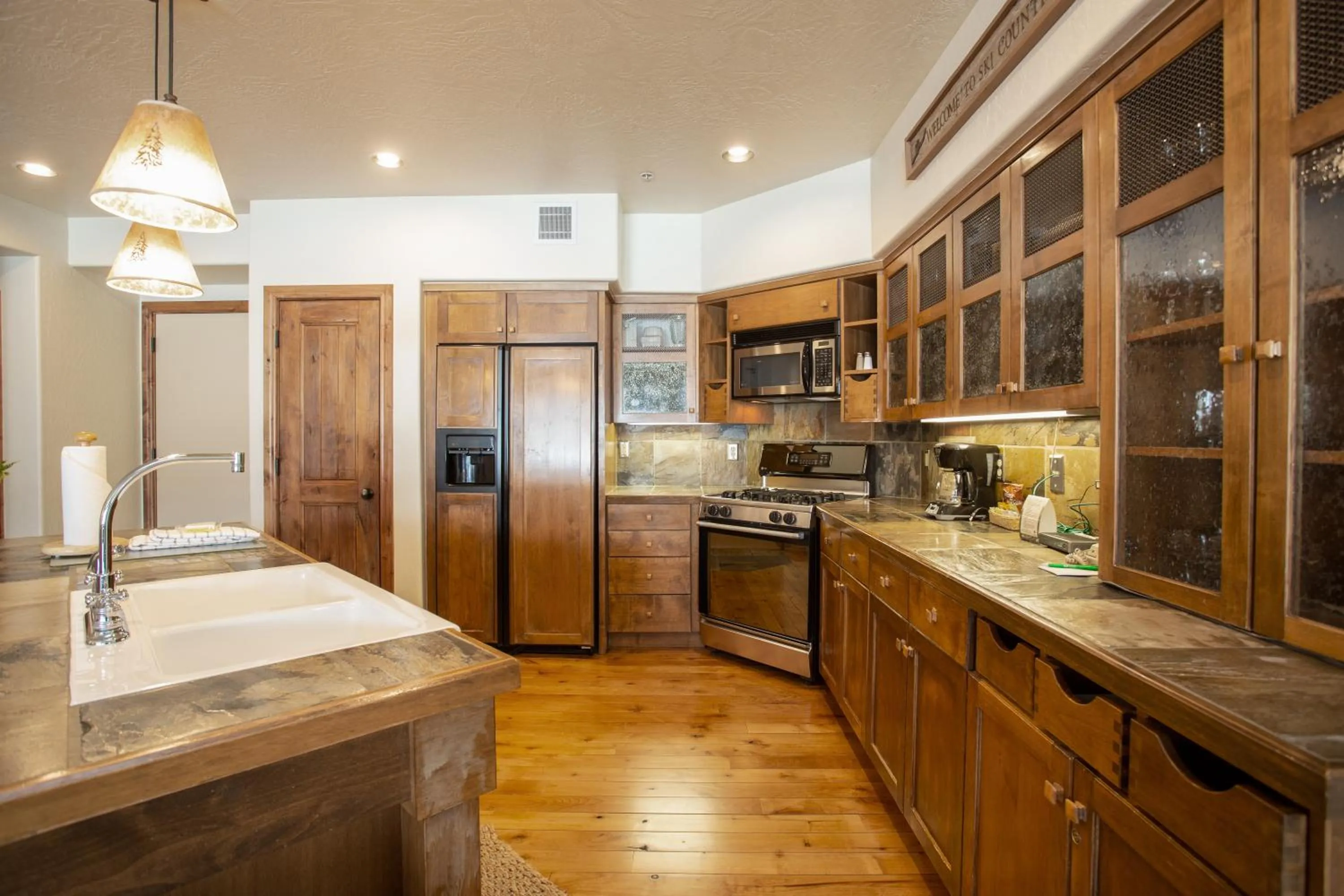 Lodges at Deer Valley