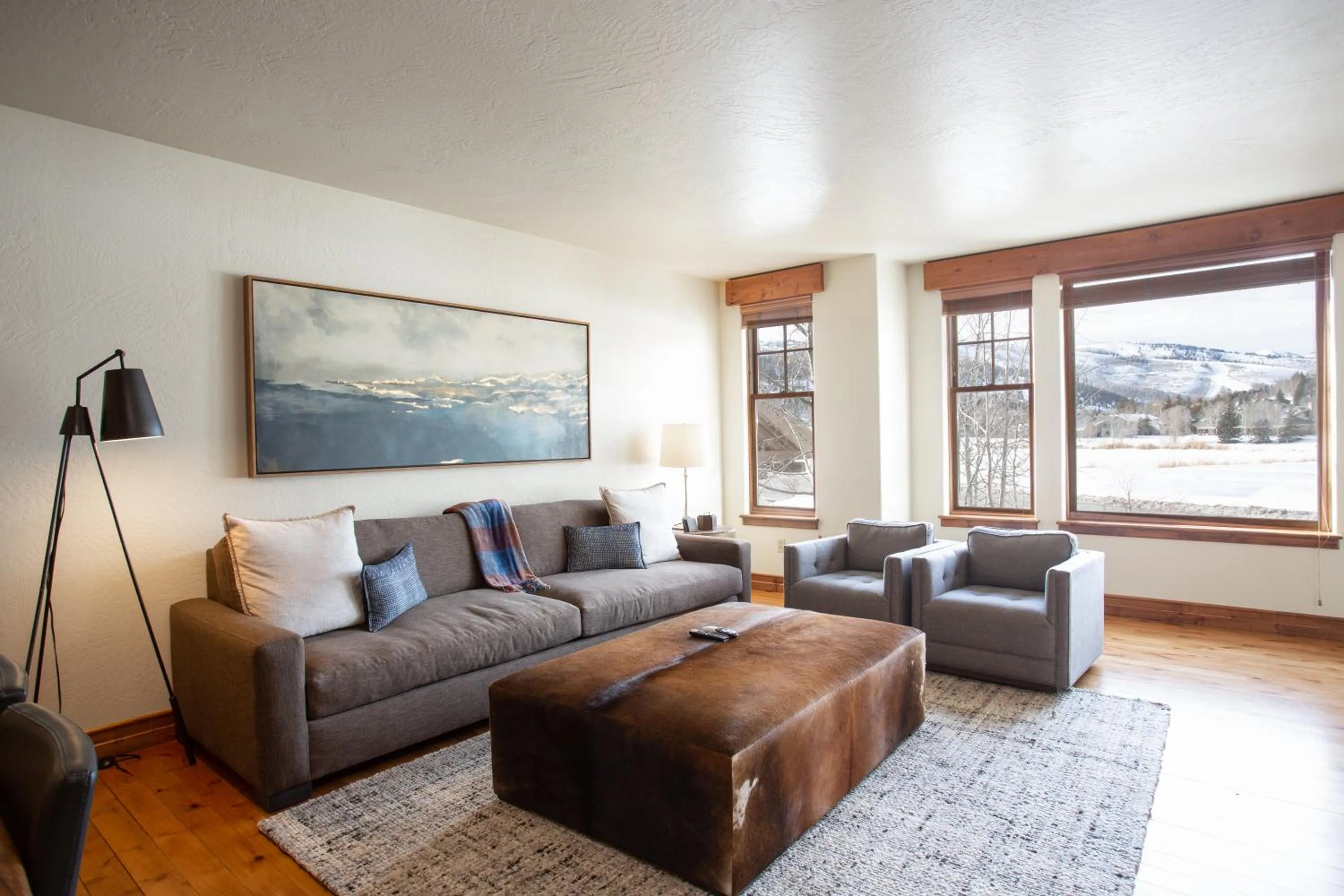 Lodges at Deer Valley