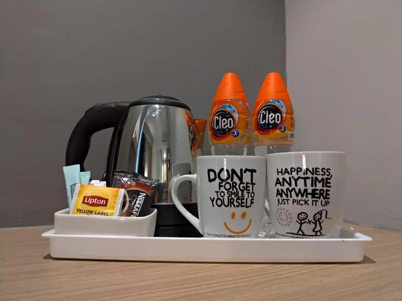 MaxOne Platinum Hayam Wuruk