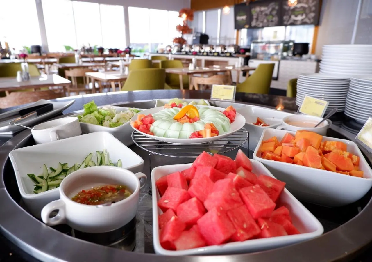 MaxOne Platinum Hayam Wuruk