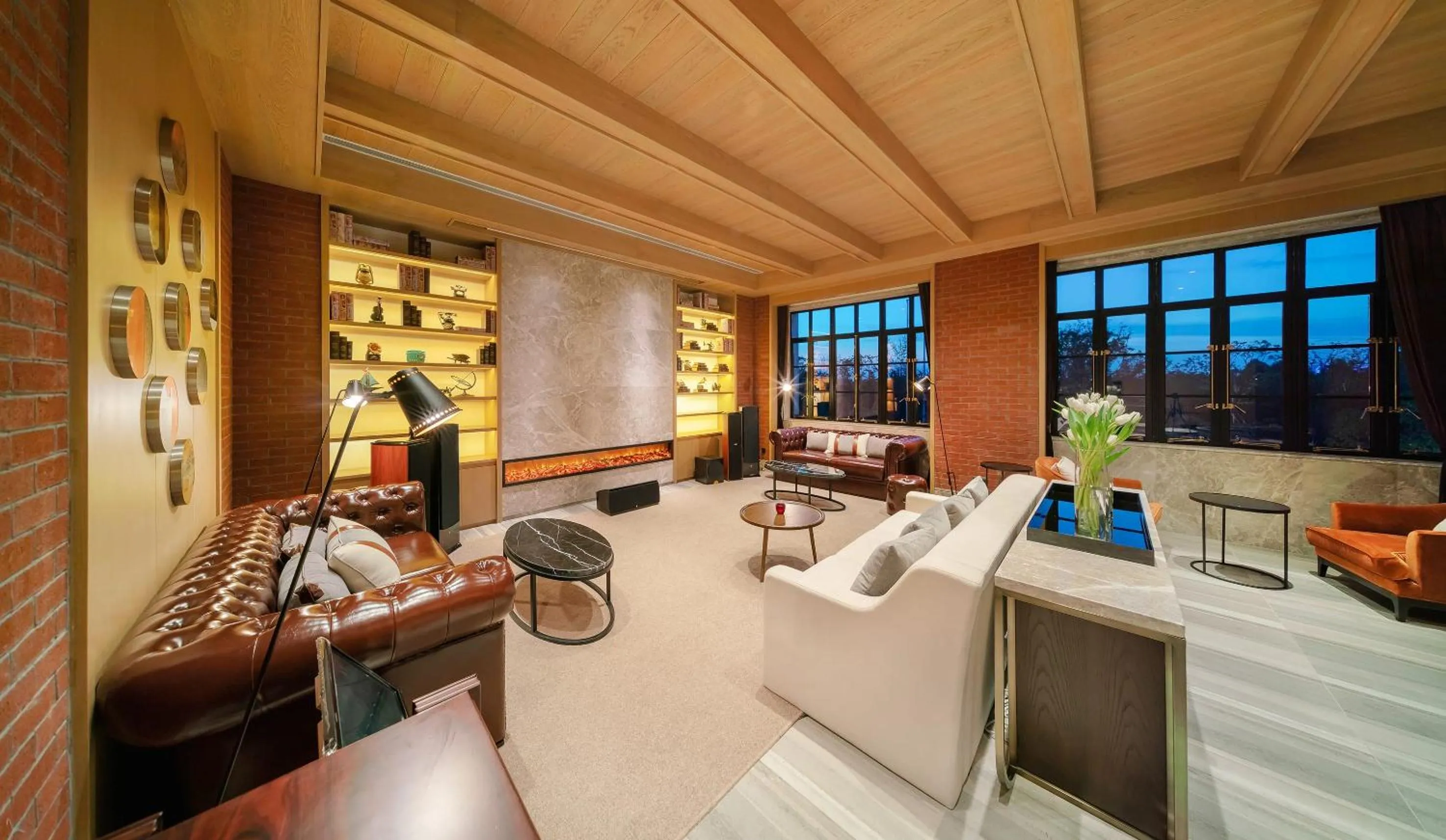 Meliá Shanghai Parkside