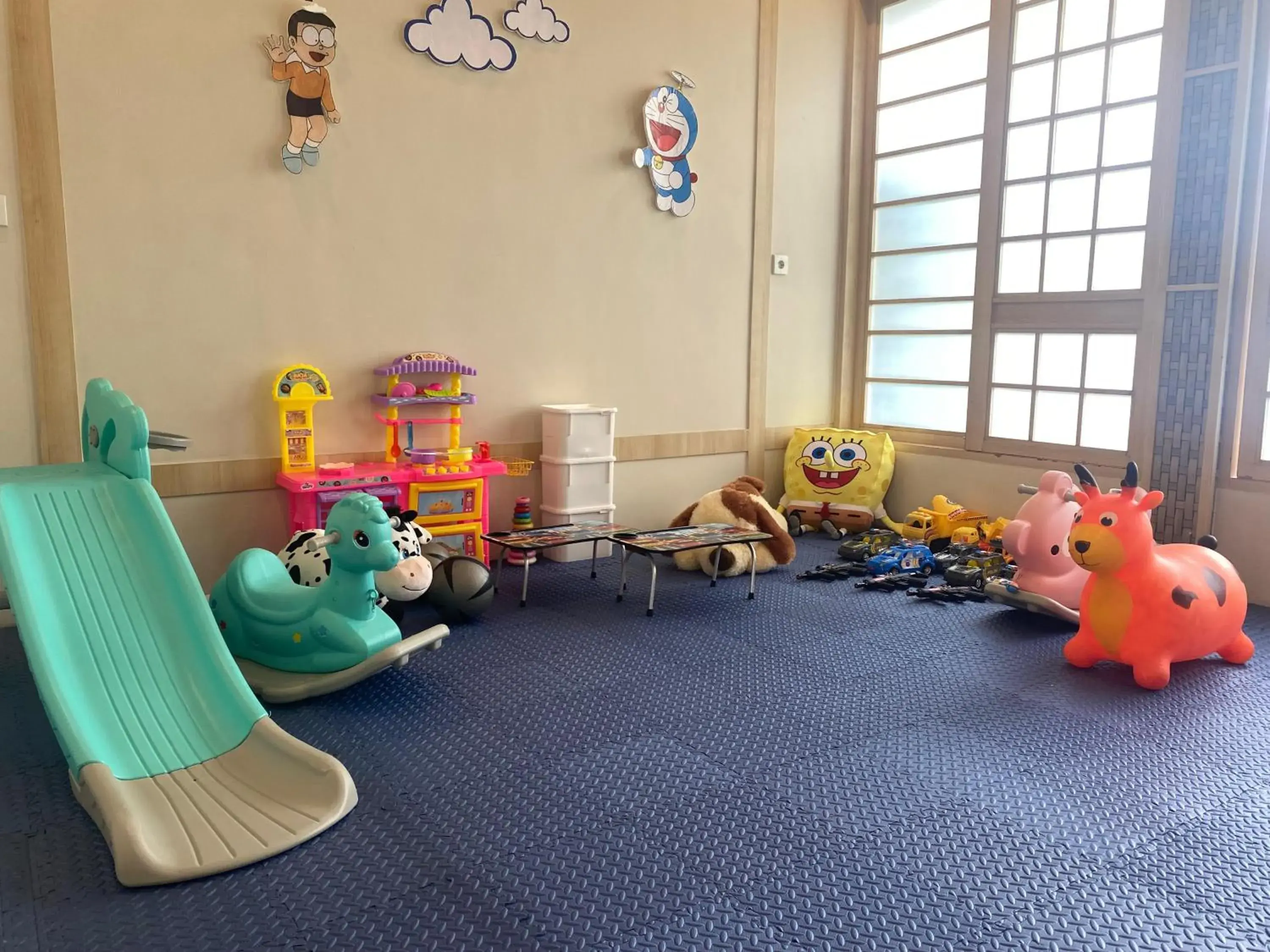 The Onsen Hot Spring Resort The Onsen Hot Spring Resort