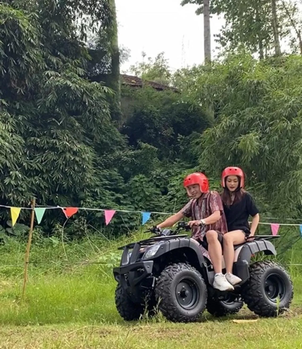 The Onsen Hot Spring Resort