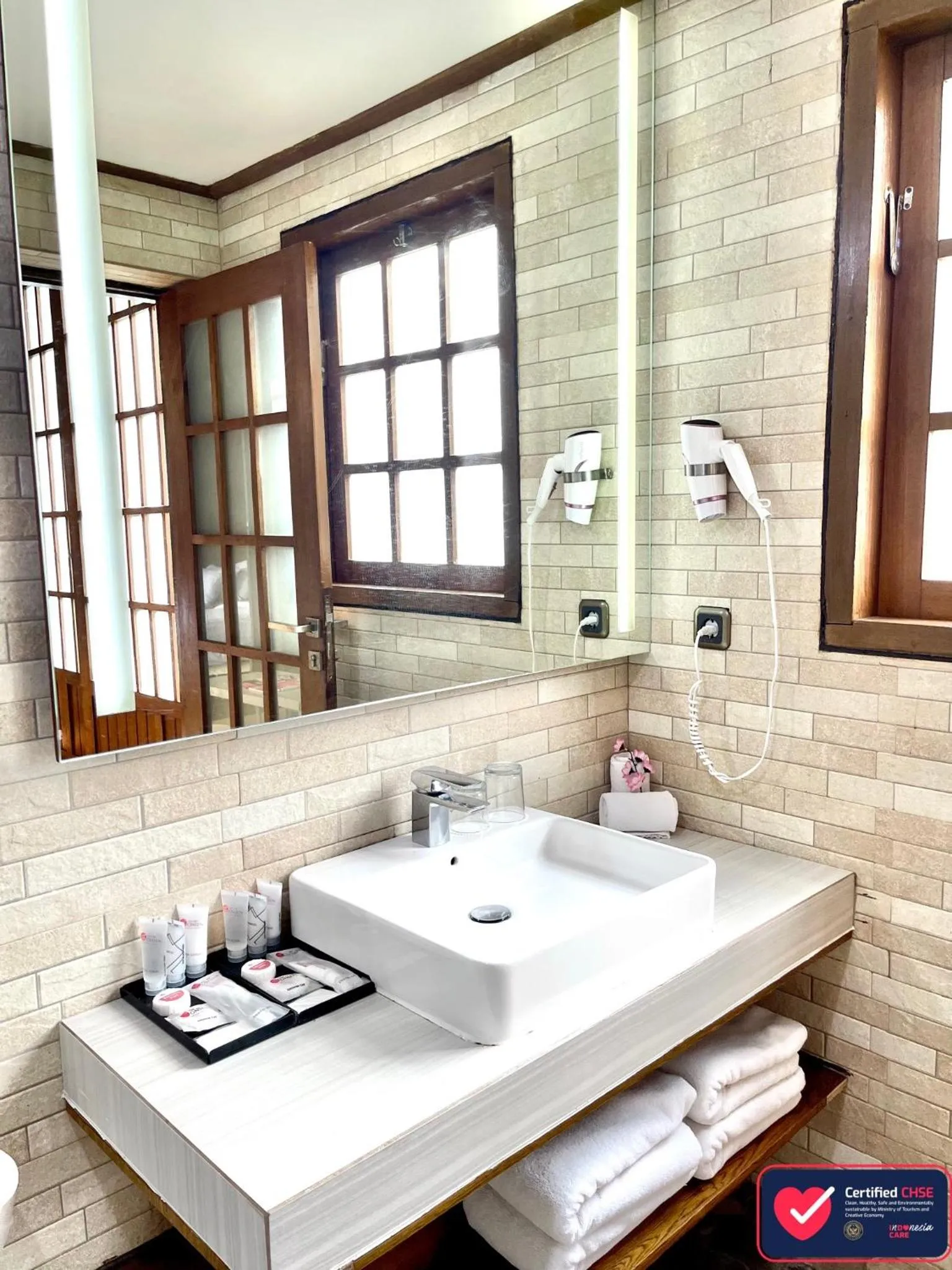 The Onsen Hot Spring Resort