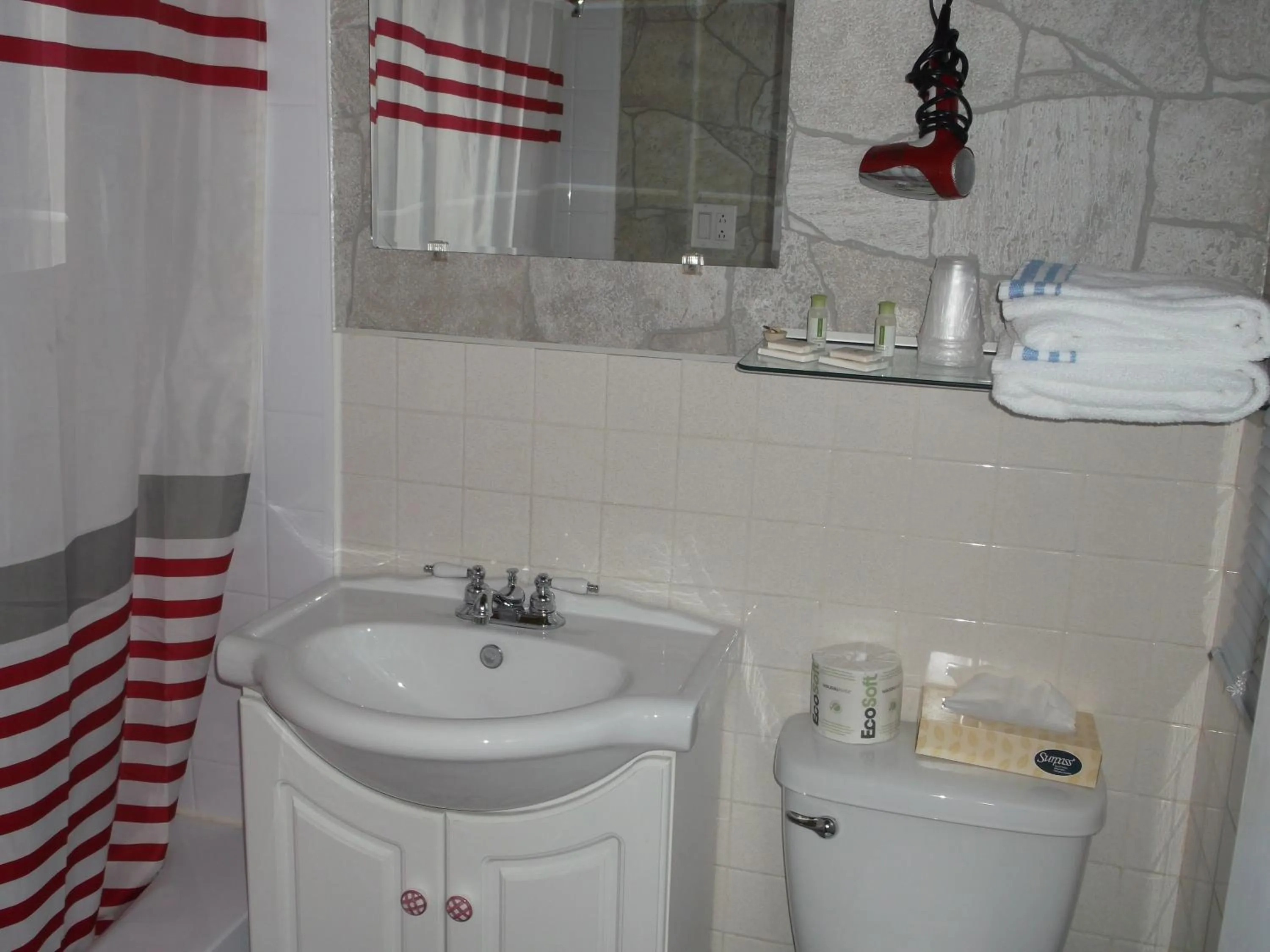 Other in Haileybury Beach Motel