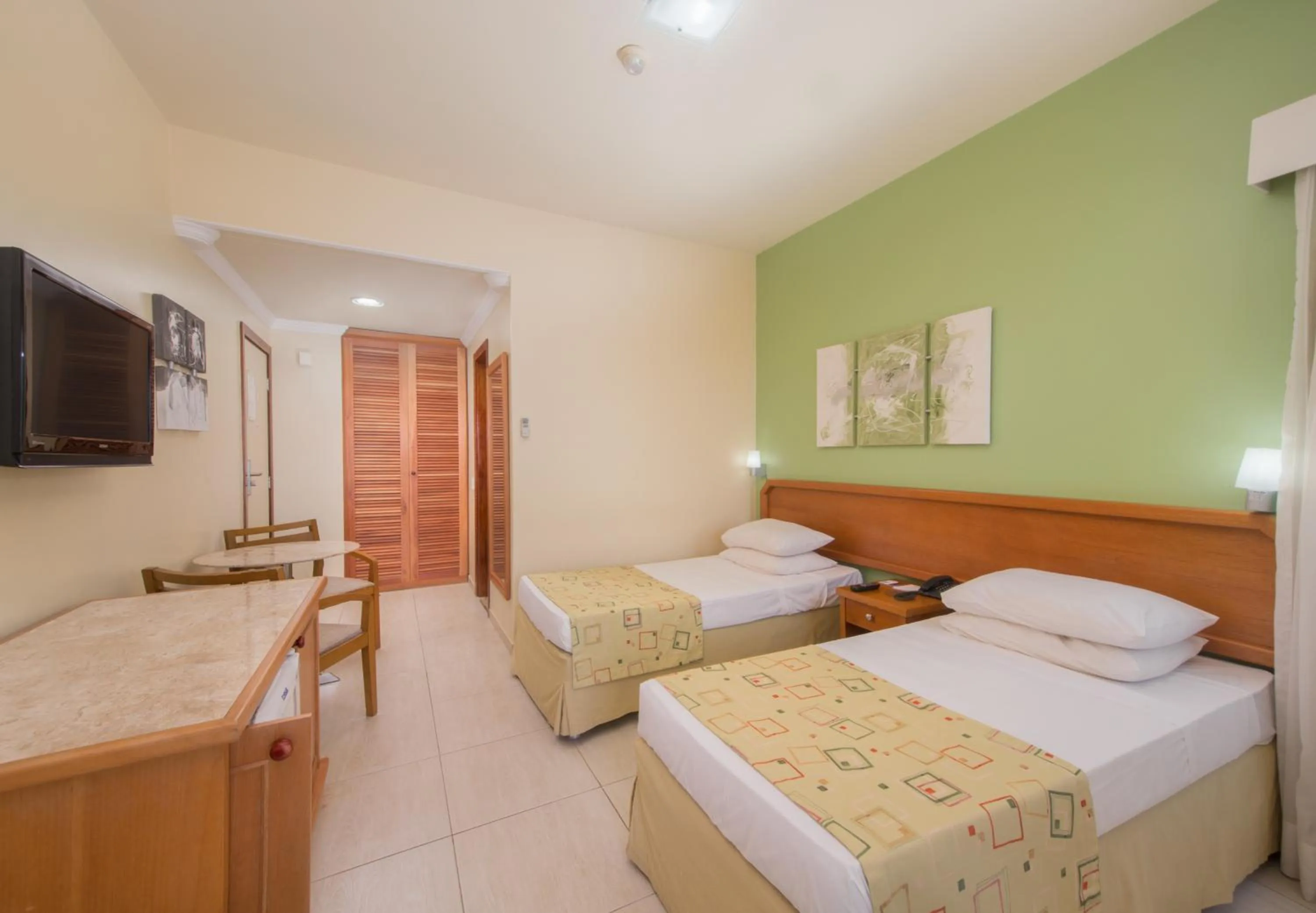 Other in Costa Mar Recife Hotel by Atlantica