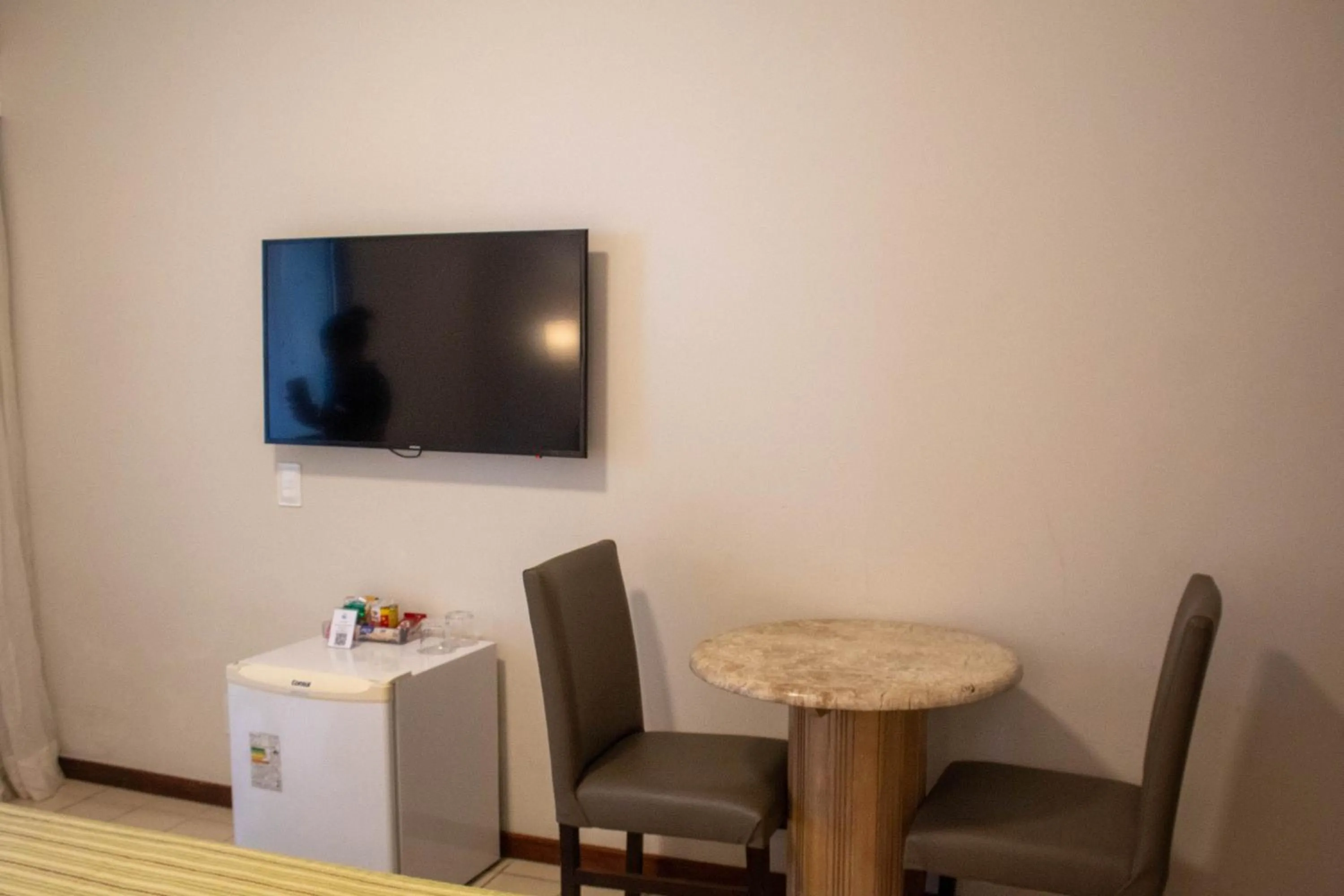 Bedroom in Costa Mar Recife Hotel by Atlantica