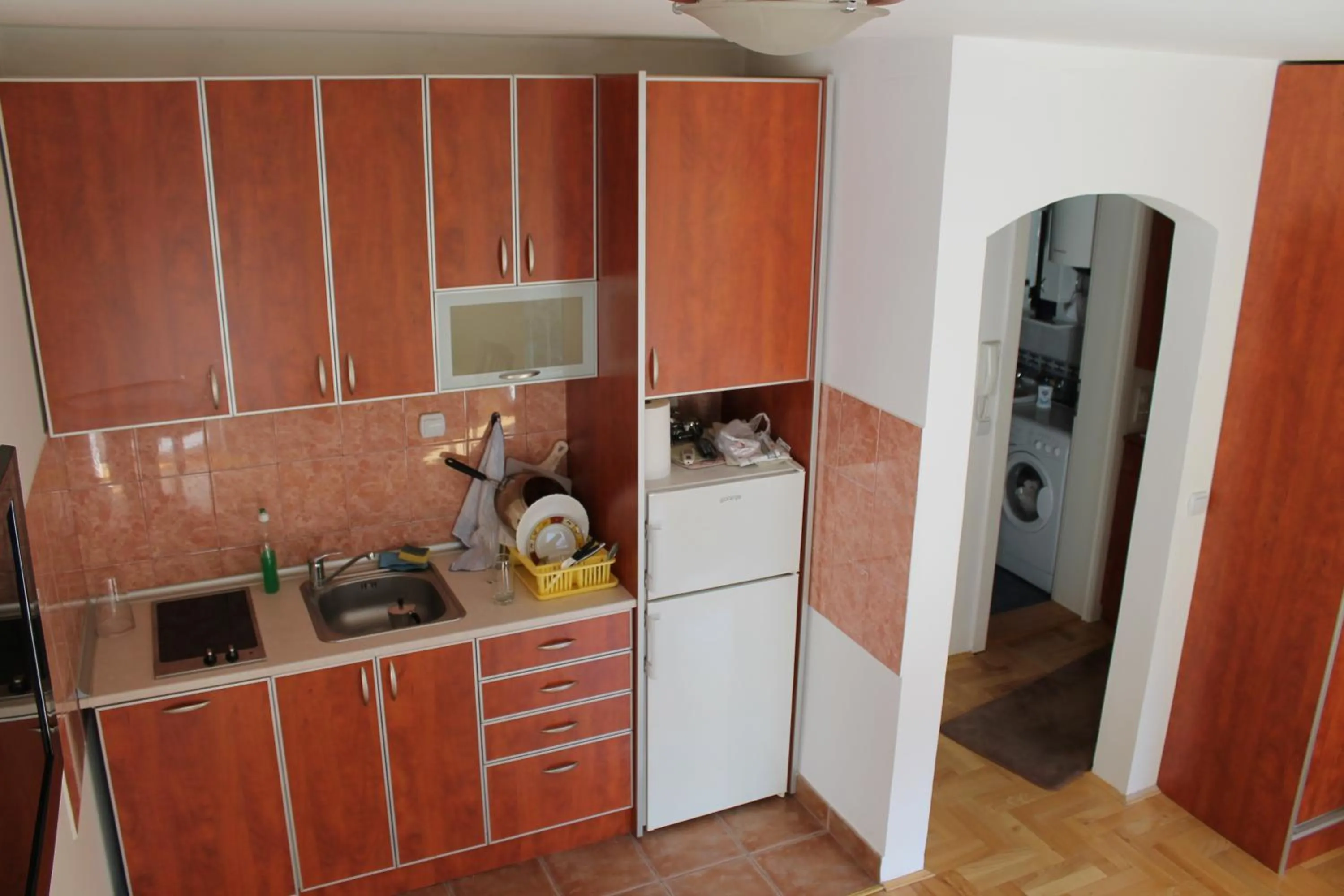 Calm Apartment