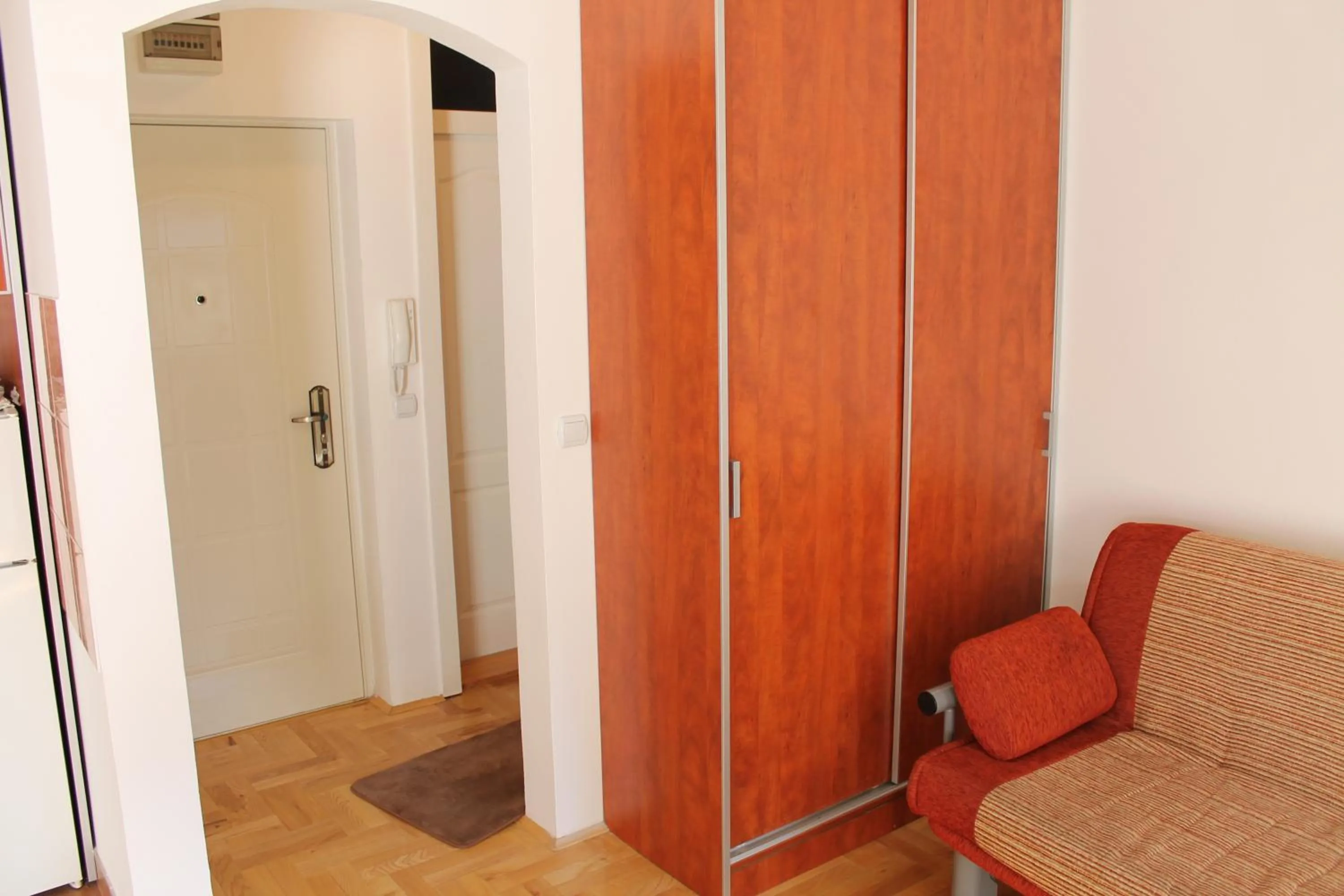 Calm Apartment