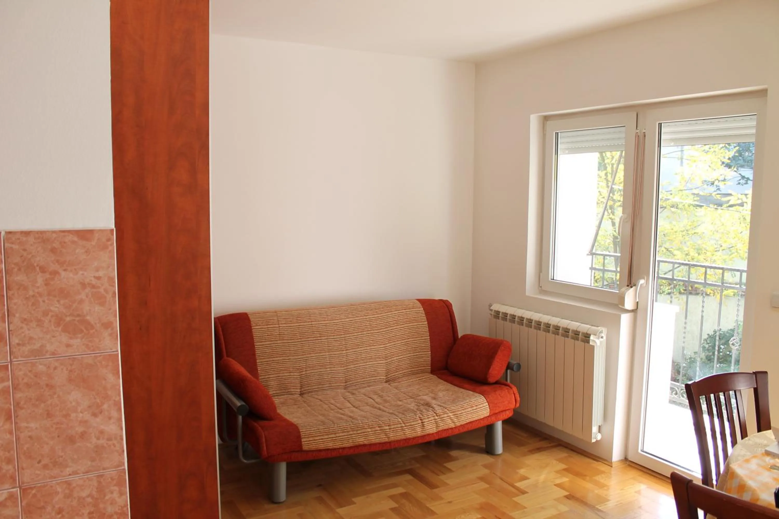 Calm Apartment