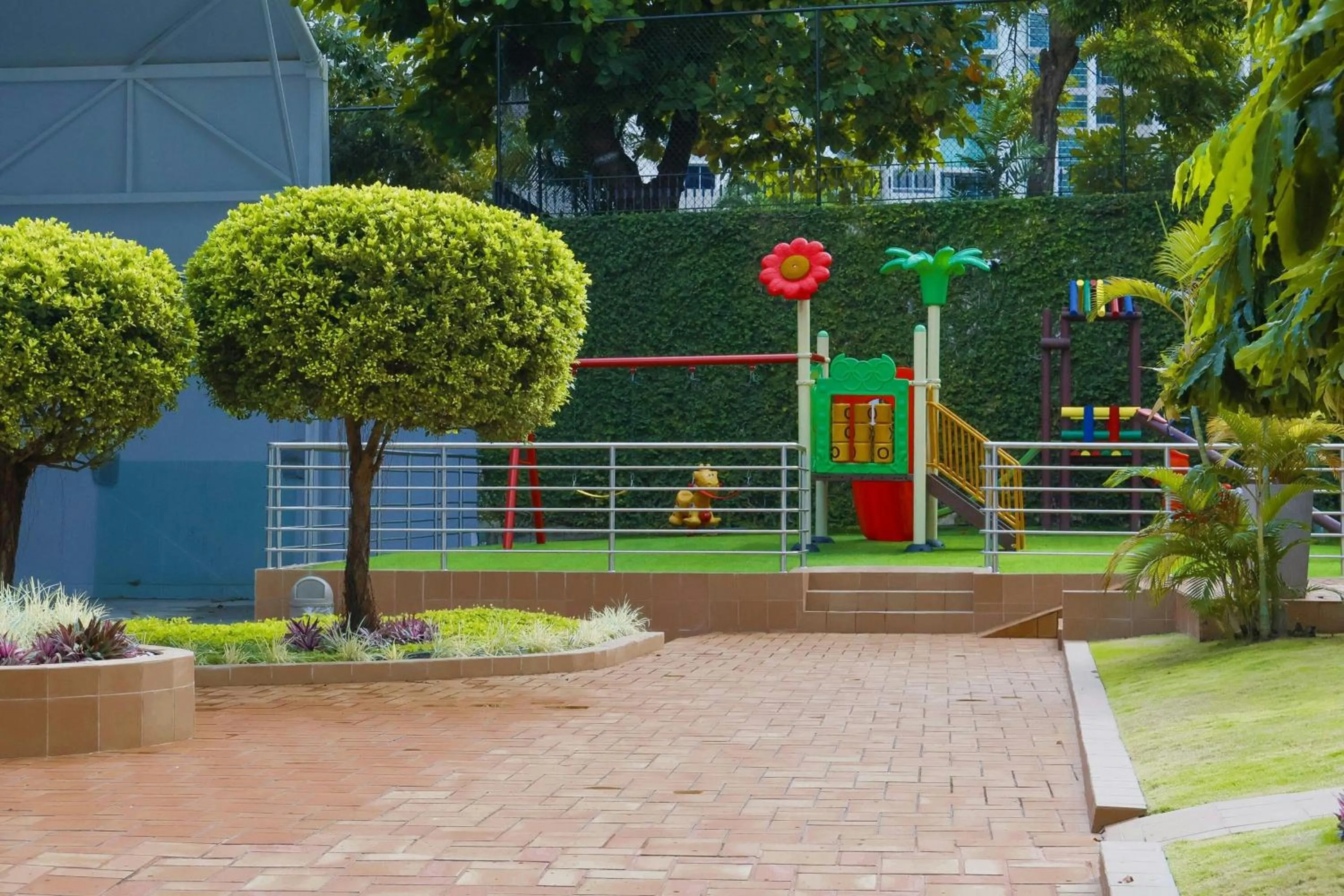 Other in Sheraton Grand Panama