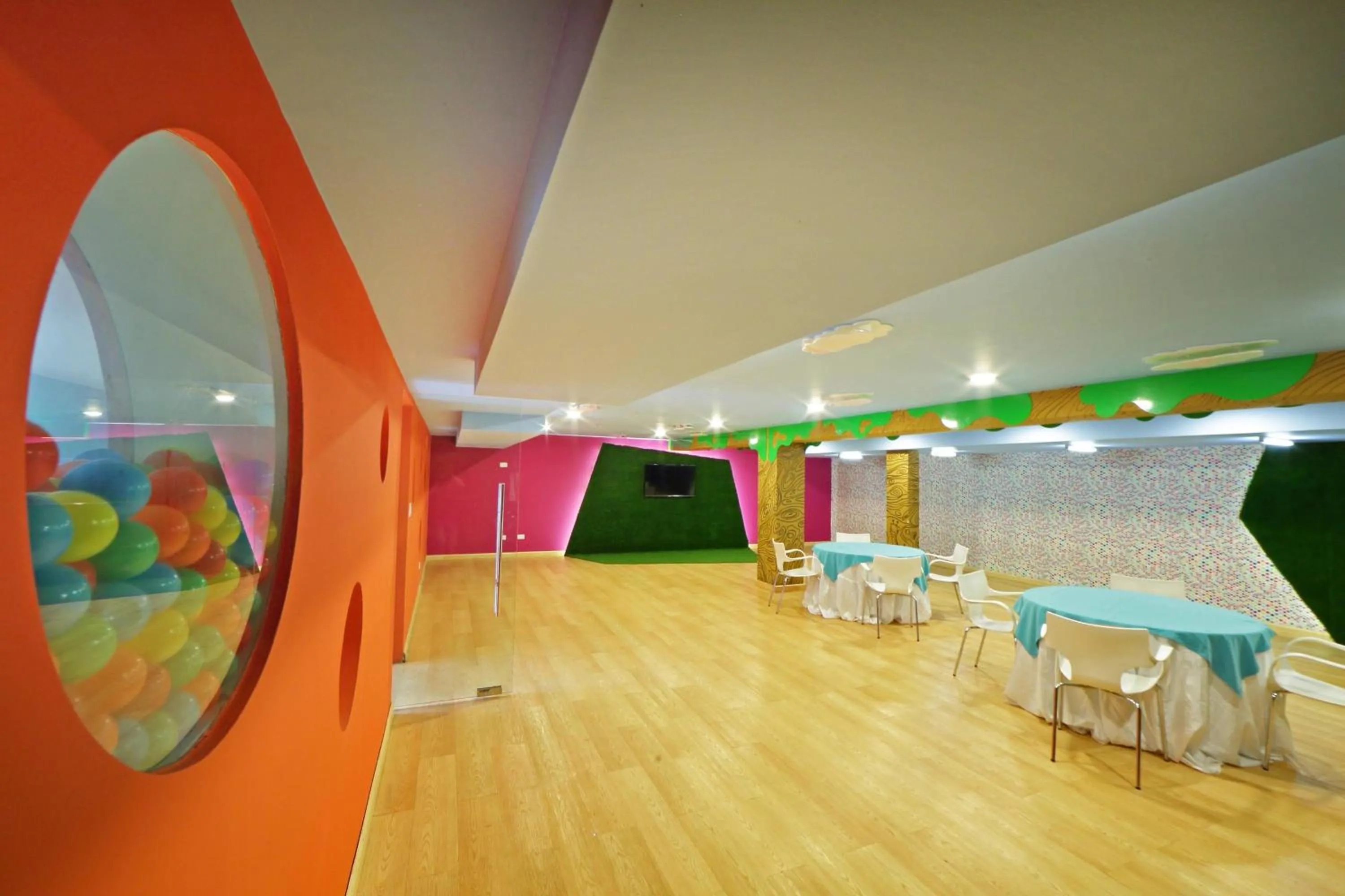 Other in Sheraton Grand Panama