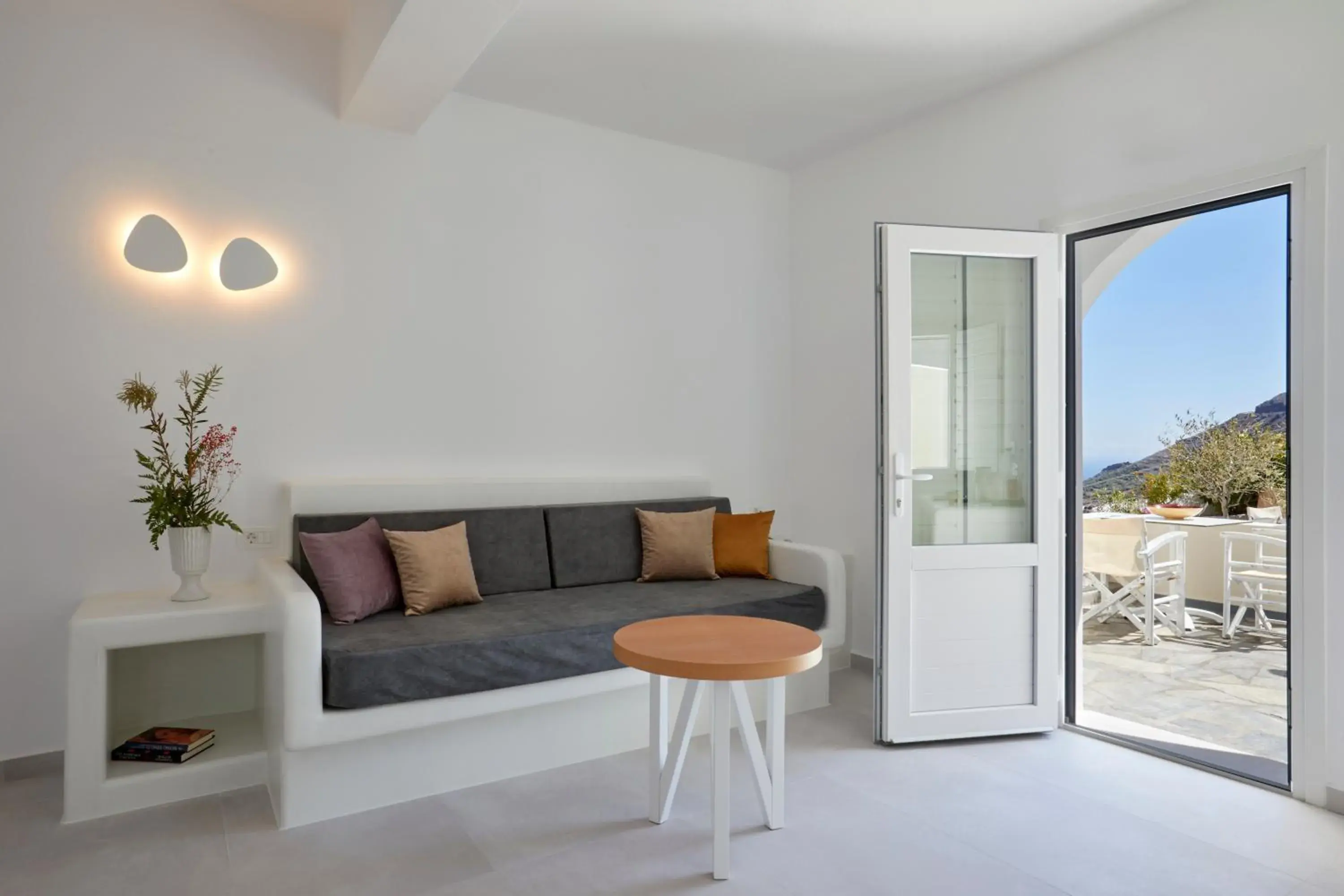 View (from property/room) in Anchor Suites View (from property/room) in Anchor Suites