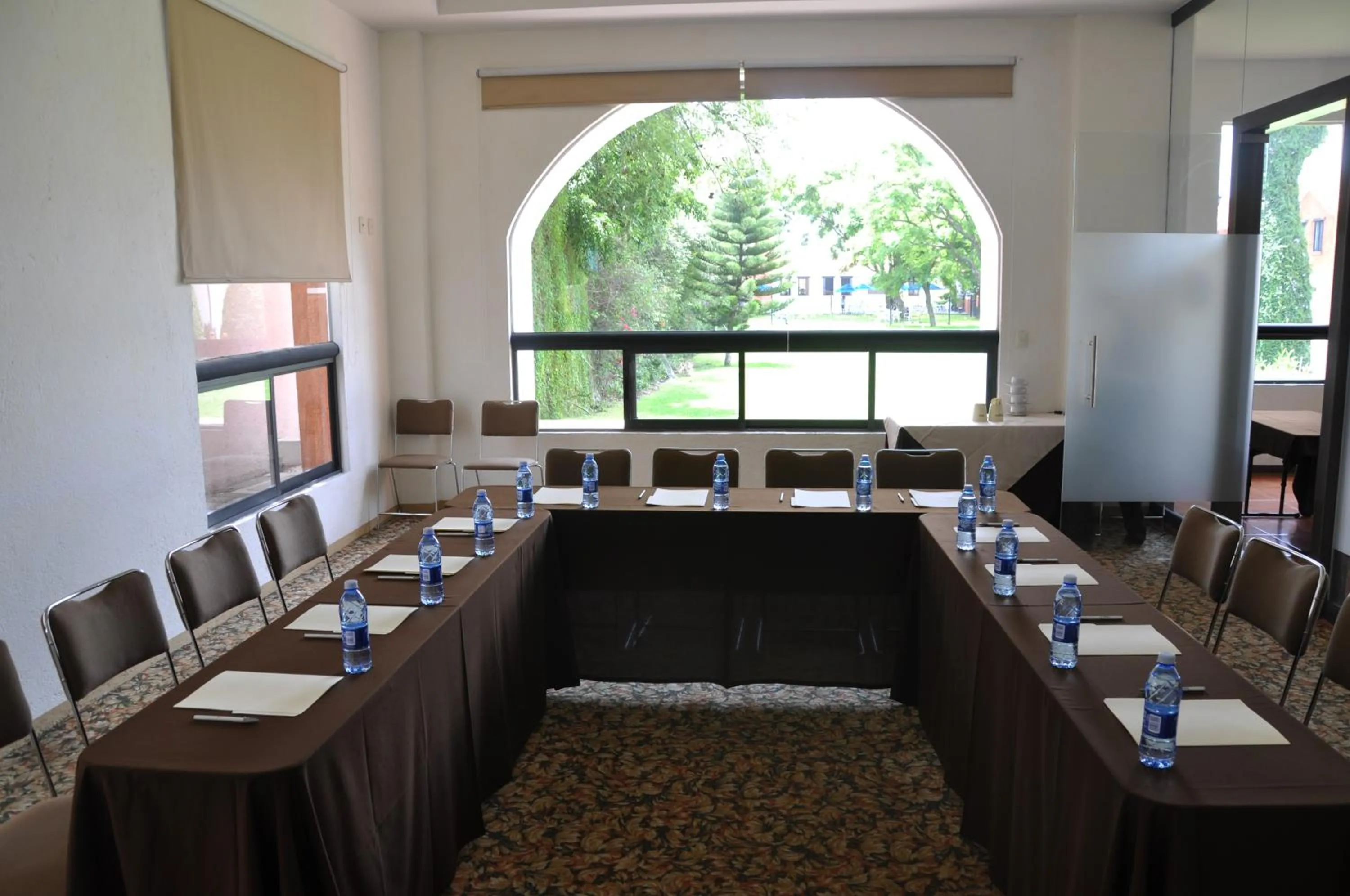 Meeting/conference room in Hotel Flamingo Inn