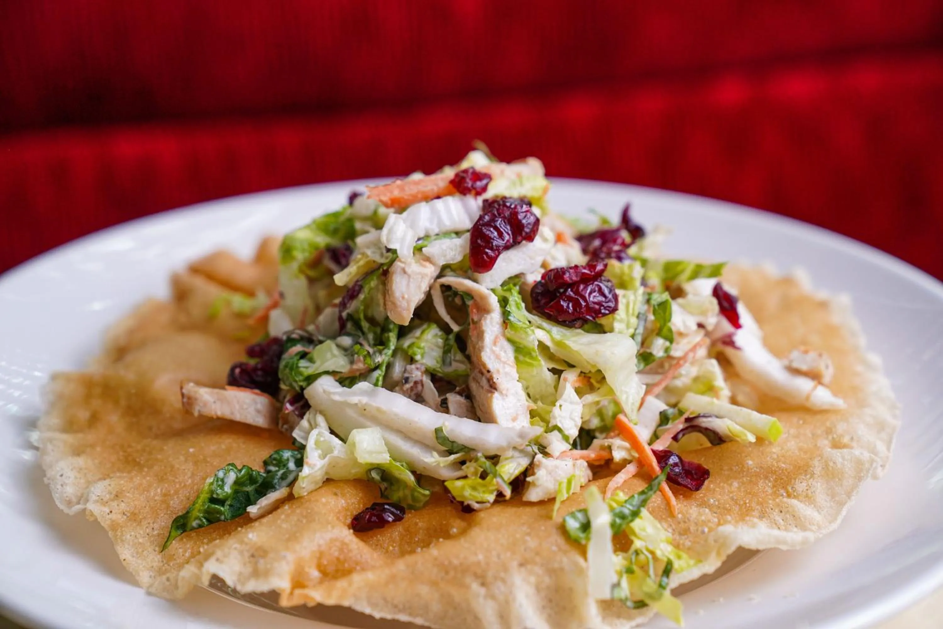 Restaurant/places to eat in Hotel 48LEX New York