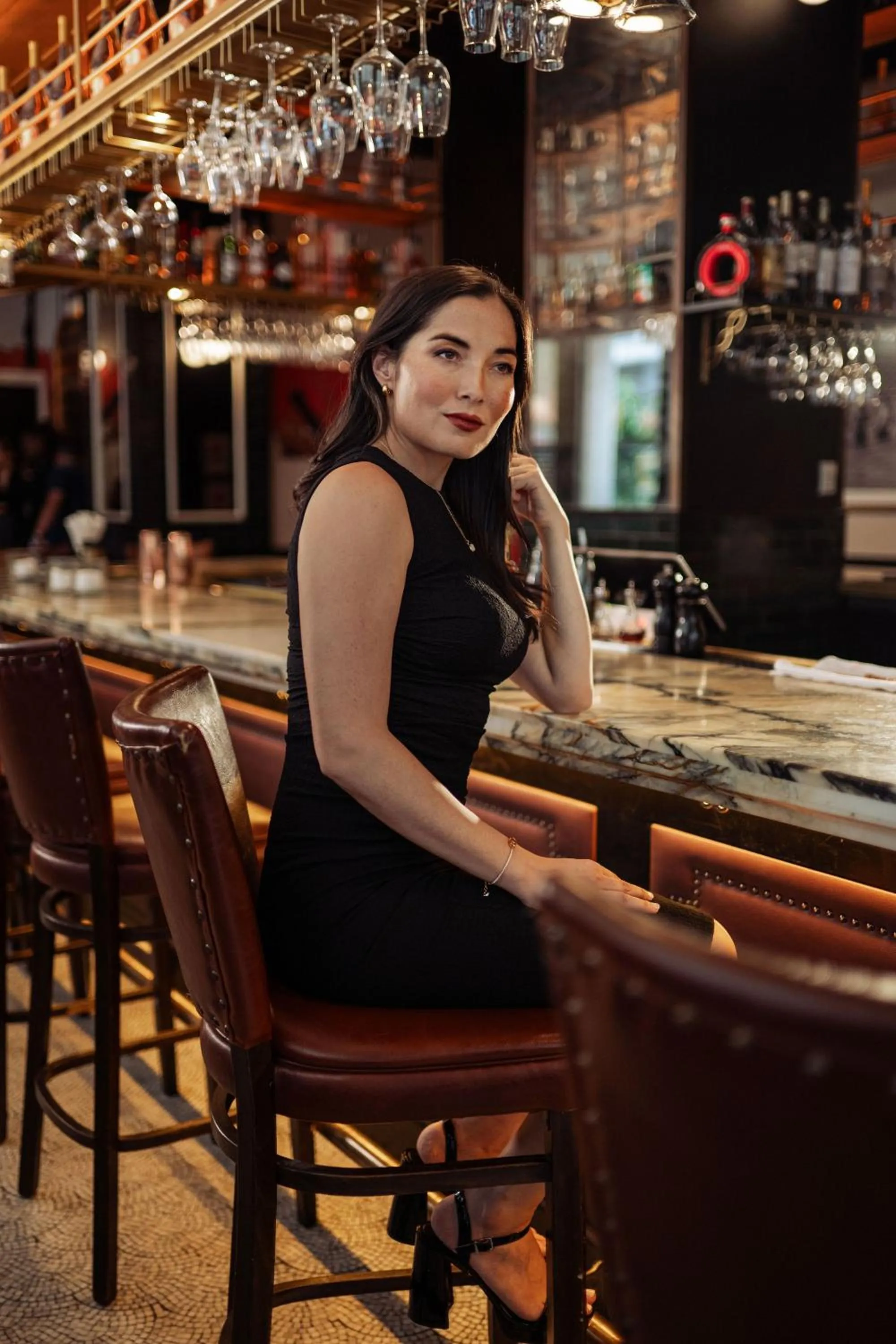 Dining area in Hotel 48LEX New York