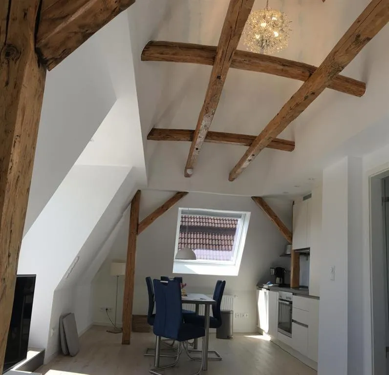 Ferienwohnung Kiel - Kanalblick