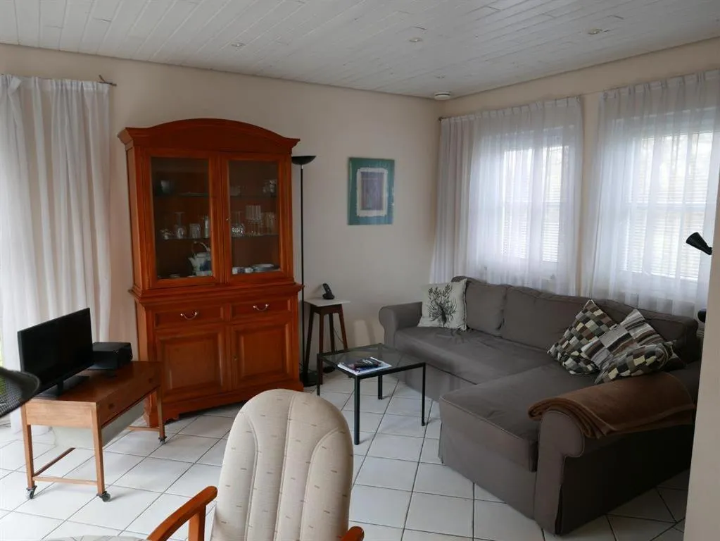 Ferienwohnung Prophet