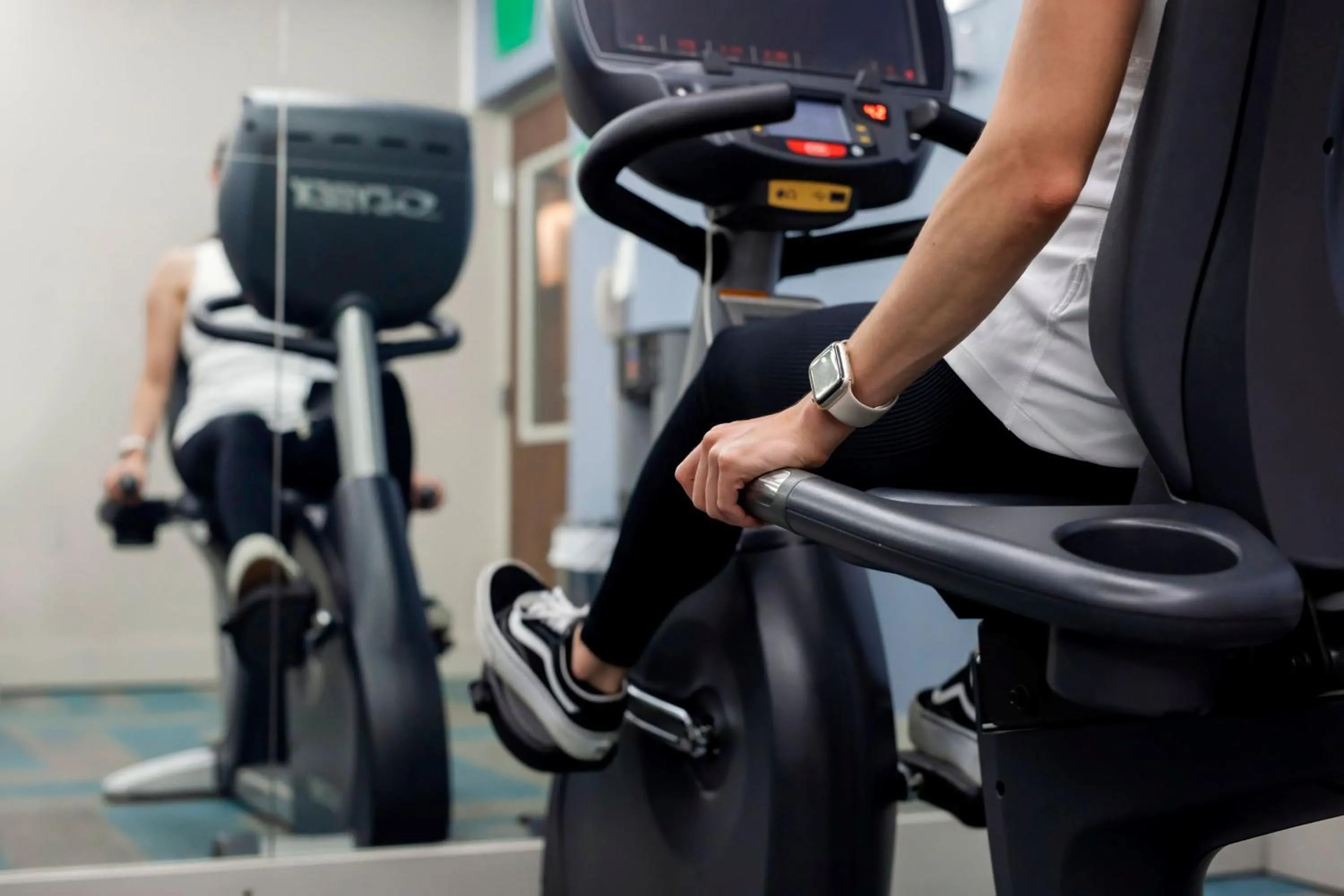 Fitness centre/facilities in Holiday Inn Express San Jose Costa Rica Airport by IHG