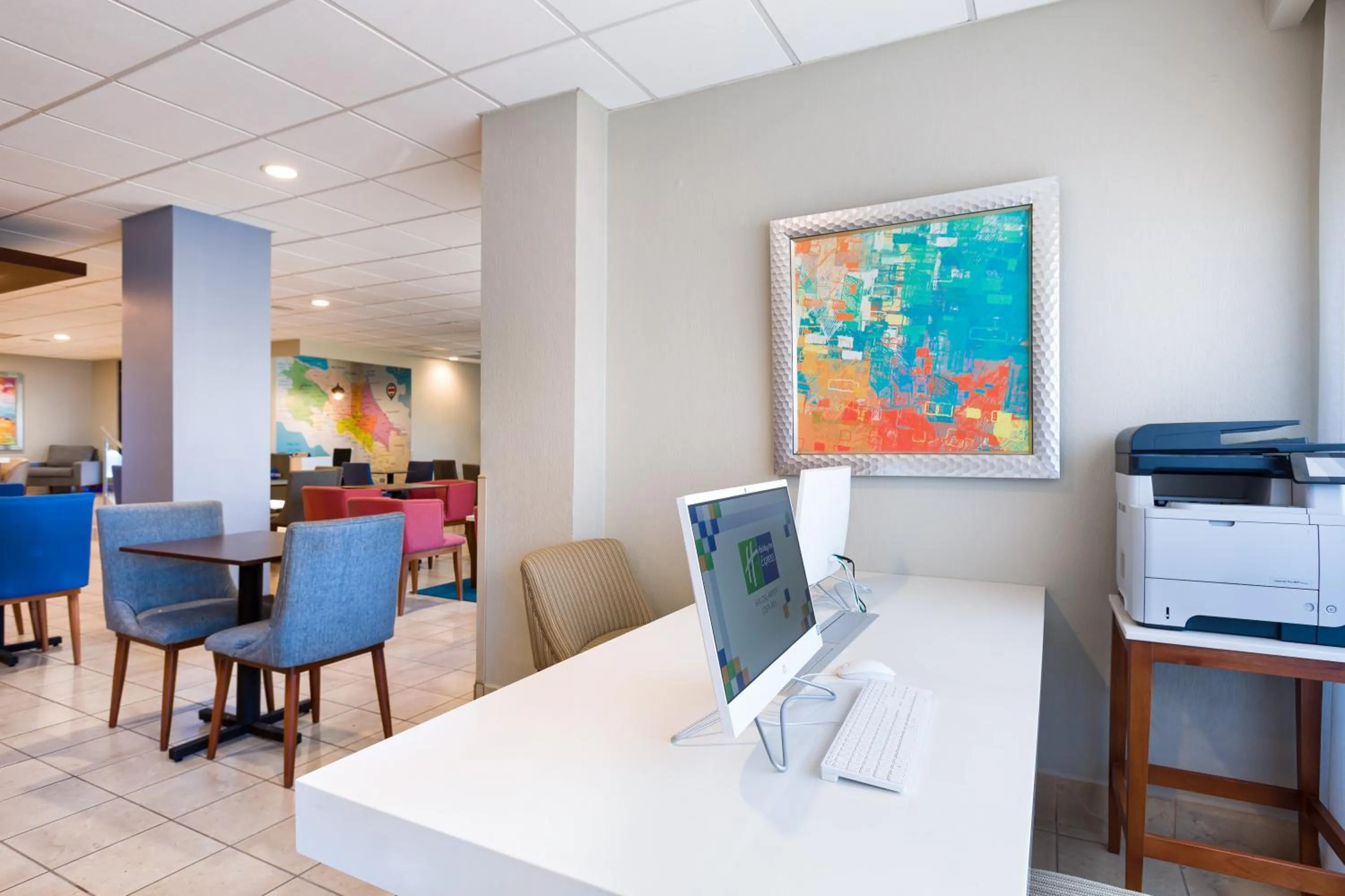 Other in Holiday Inn Express San Jose Costa Rica Airport by IHG