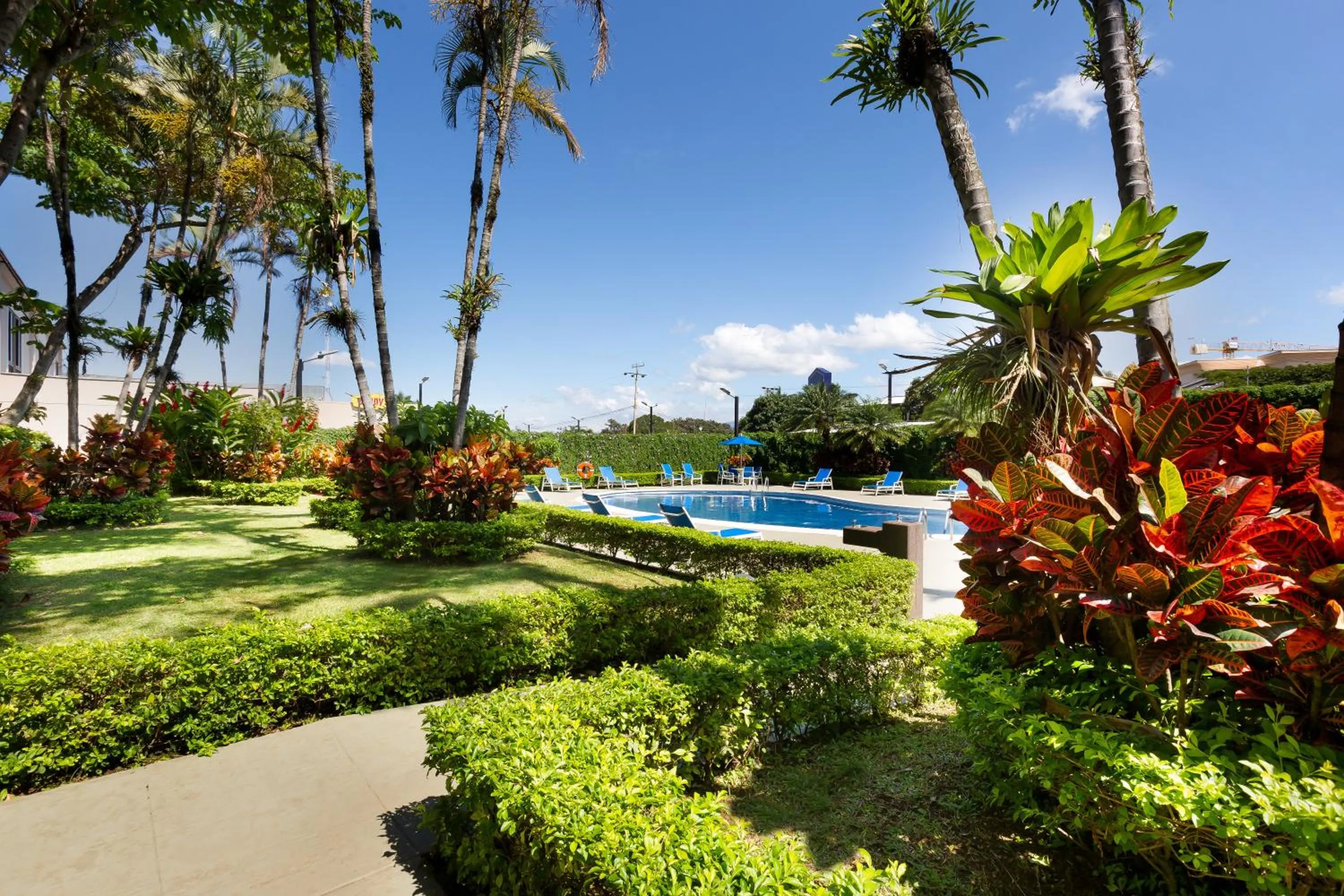 Other in Holiday Inn Express San Jose Costa Rica Airport by IHG