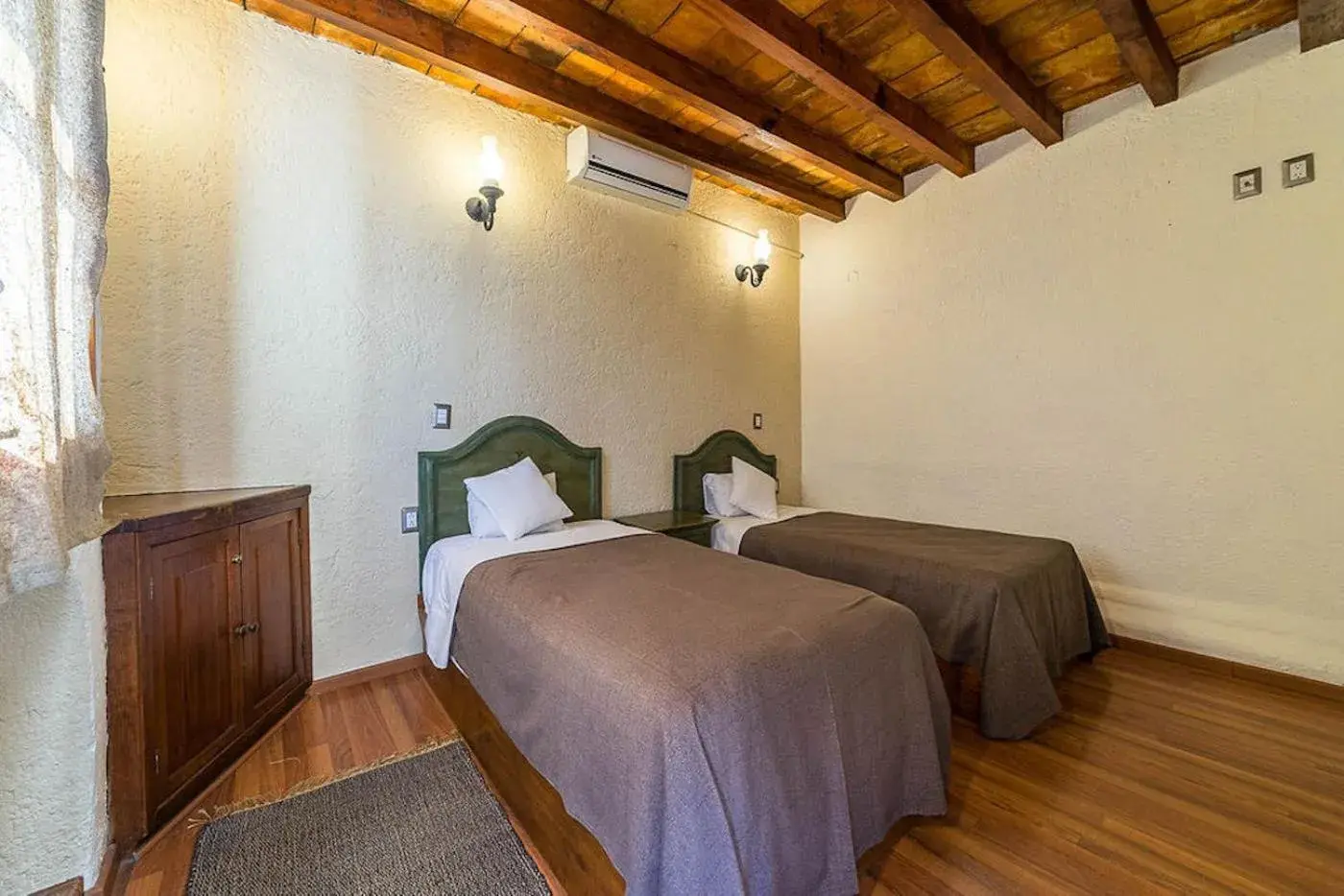 Mesón de la Merced Hotel Boutique Patio & Spa Mesón de la Merced Hotel Boutique Patio & Spa