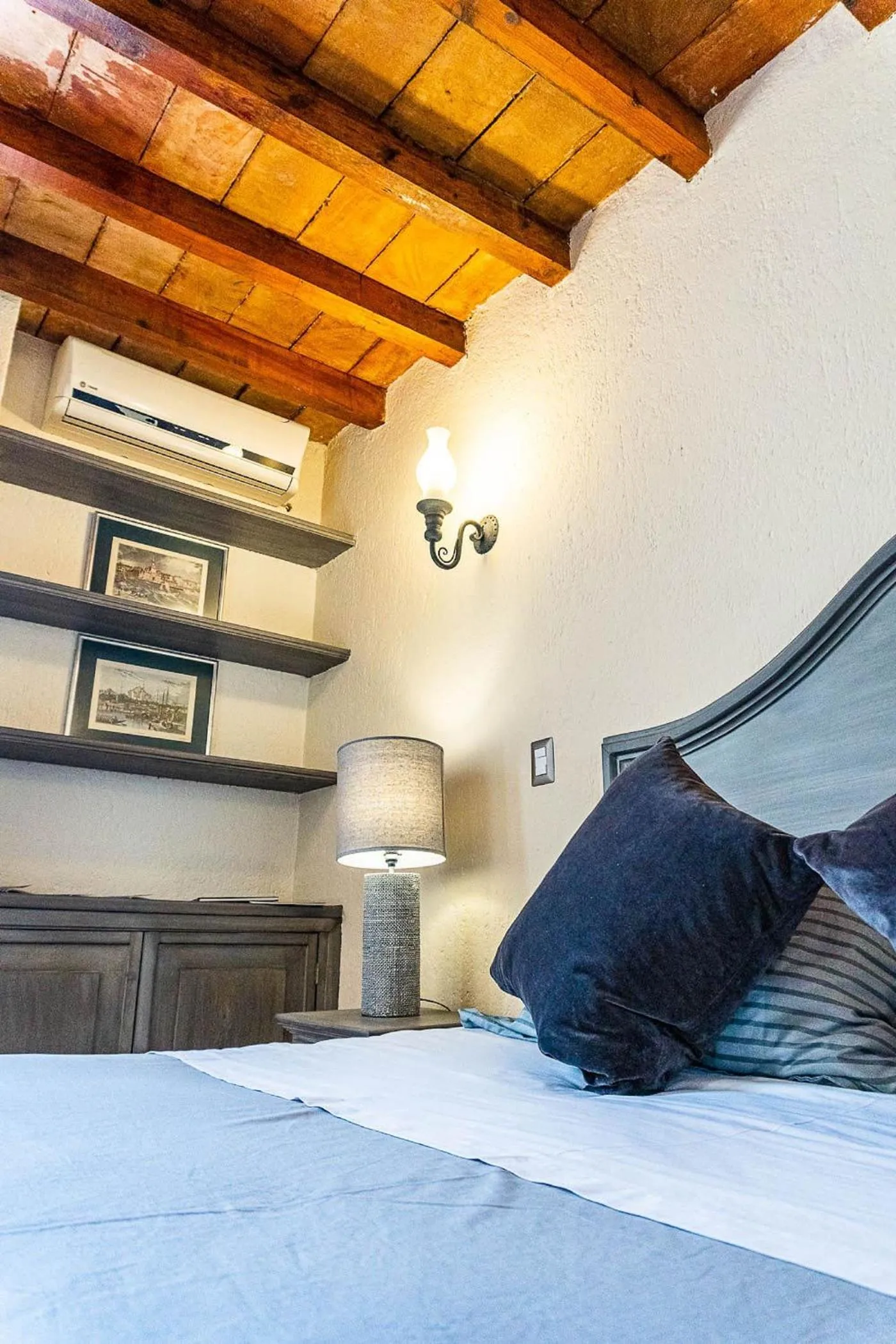 Mesón de la Merced Hotel Boutique Patio & Spa